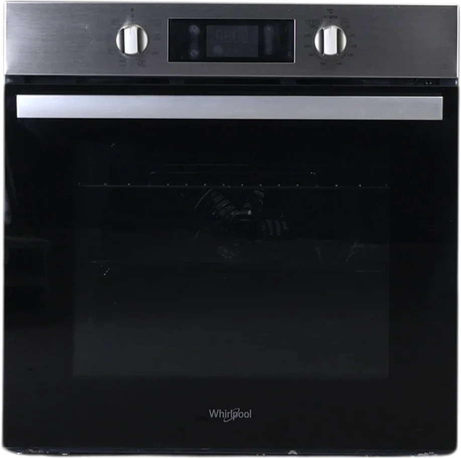 Four Chaleur Tournante 71 L Reconditionné WHIRLPOOL OMR553RR0X