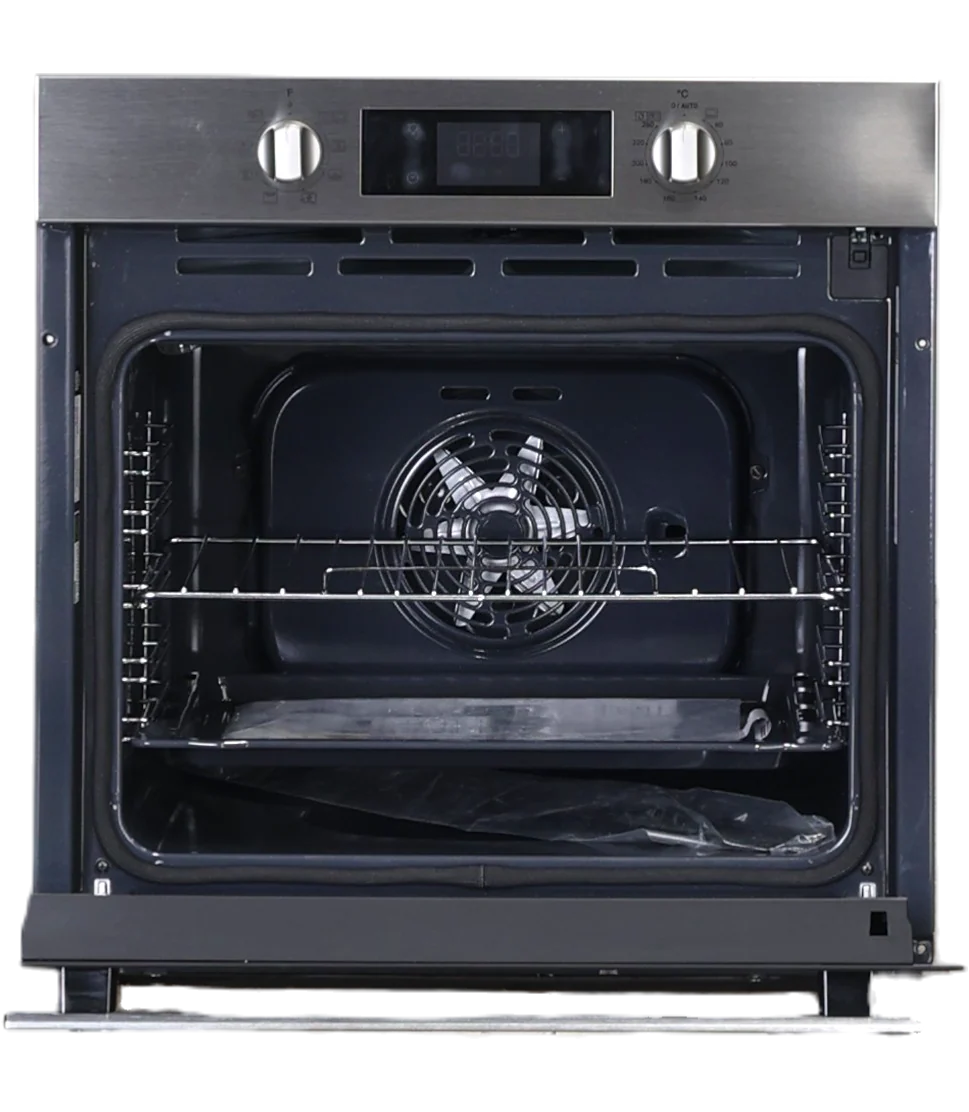 Four Chaleur Tournante 71 L Reconditionné WHIRLPOOL OMR553RR0X - Image 2