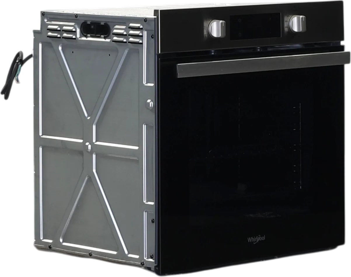 Four Chaleur Tournante 71 L Reconditionné WHIRLPOOL OMR553RR0X - Image 4