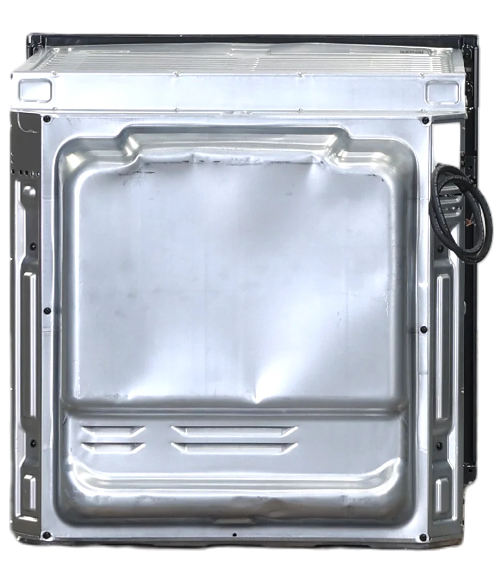 Four Chaleur Tournante 71 L Reconditionné WHIRLPOOL OMR553RR0X - Image 5