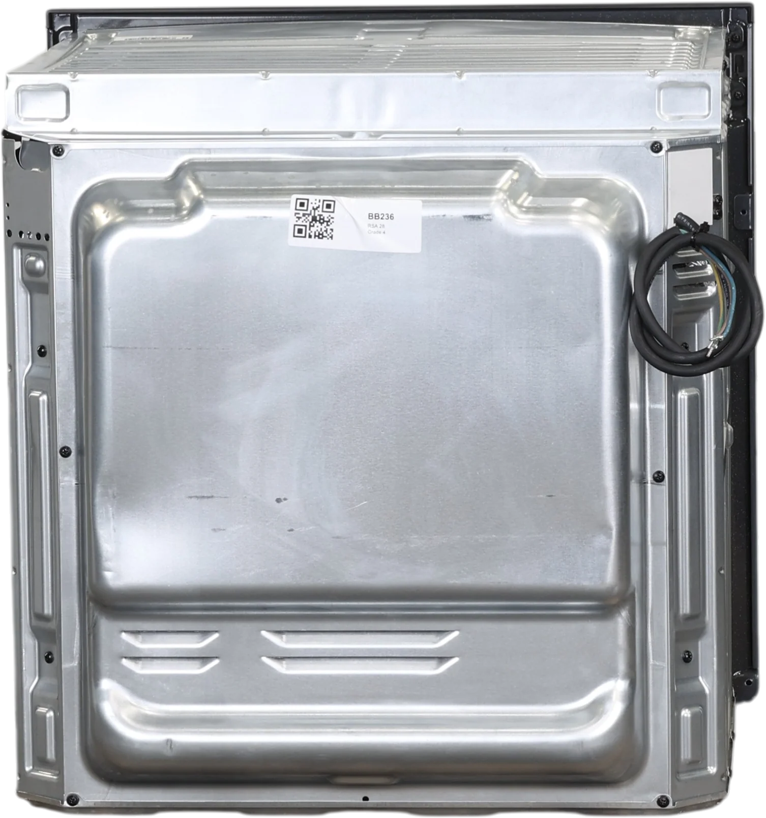Four Chaleur Tournante 71 L Reconditionné WHIRLPOOL OMSR58RU0B - Image 5