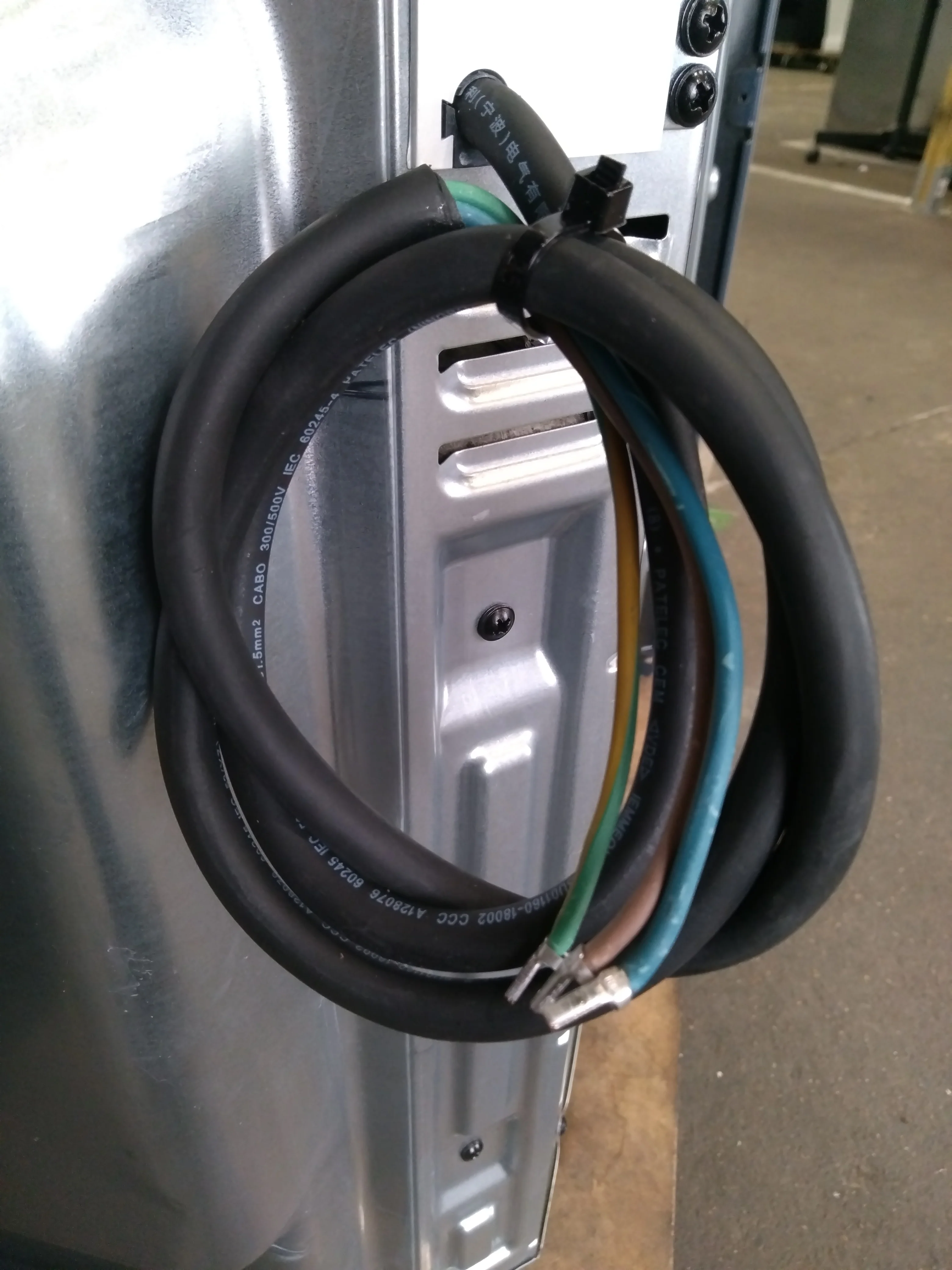 Four Chaleur Tournante 71 L Reconditionné WHIRLPOOL OMSR58RU0B - Image 6