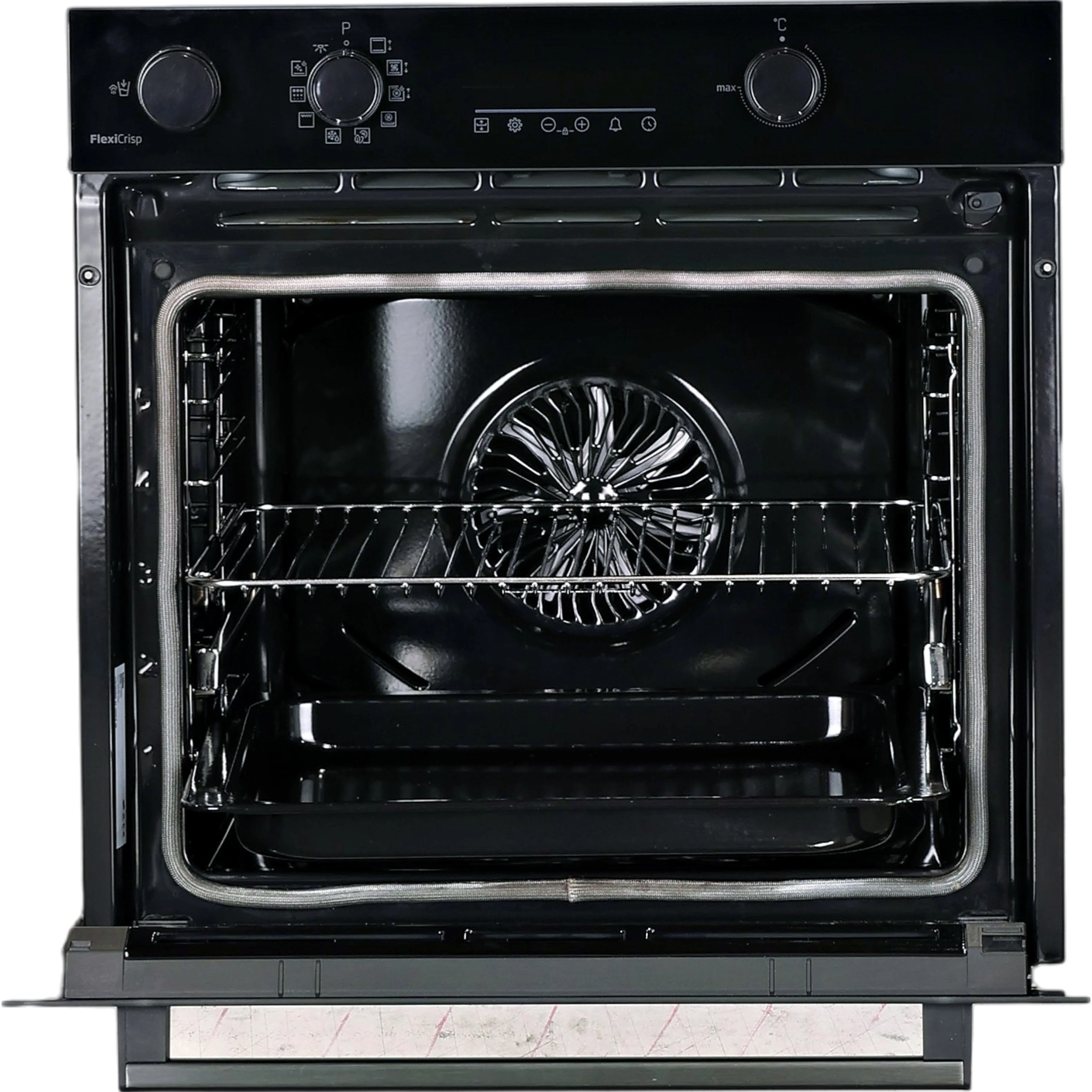 Four Chaleur Tournante 72 L Reconditionné BEKO BBISA17302BMP - Image 2