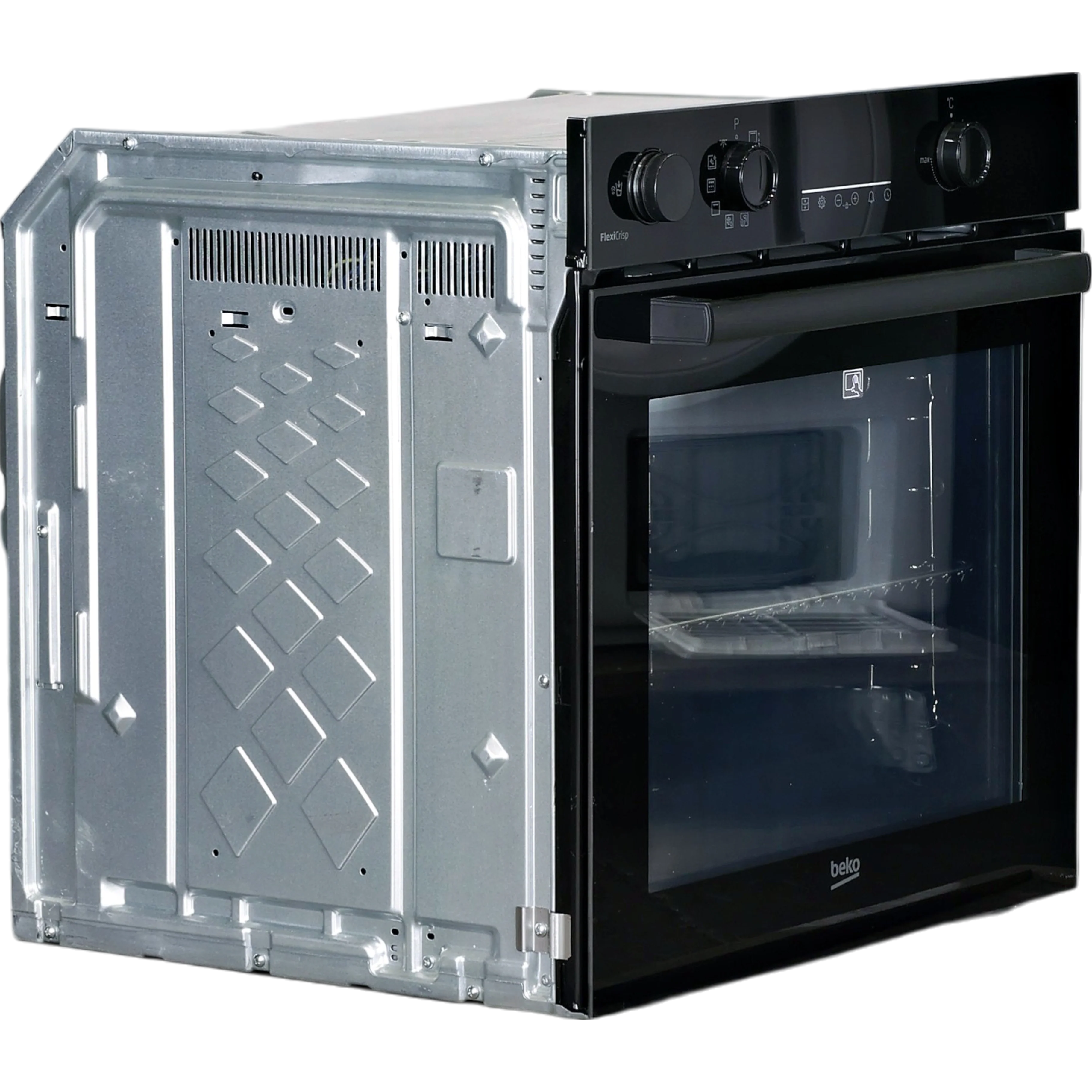 Four Chaleur Tournante 72 L Reconditionné BEKO BBISA17302BMP - Image 3