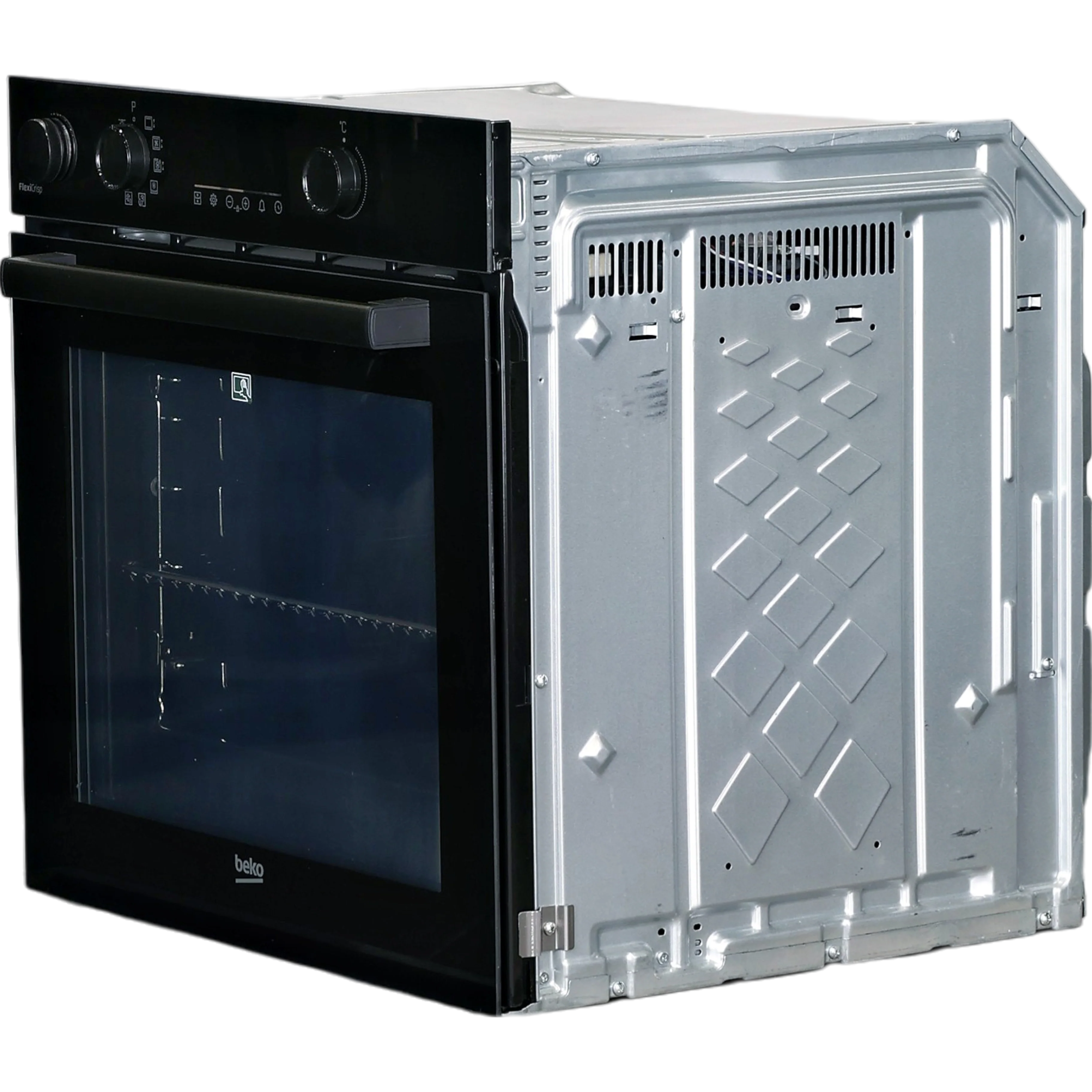 Four Chaleur Tournante 72 L Reconditionné BEKO BBISA17302BMP - Image 4