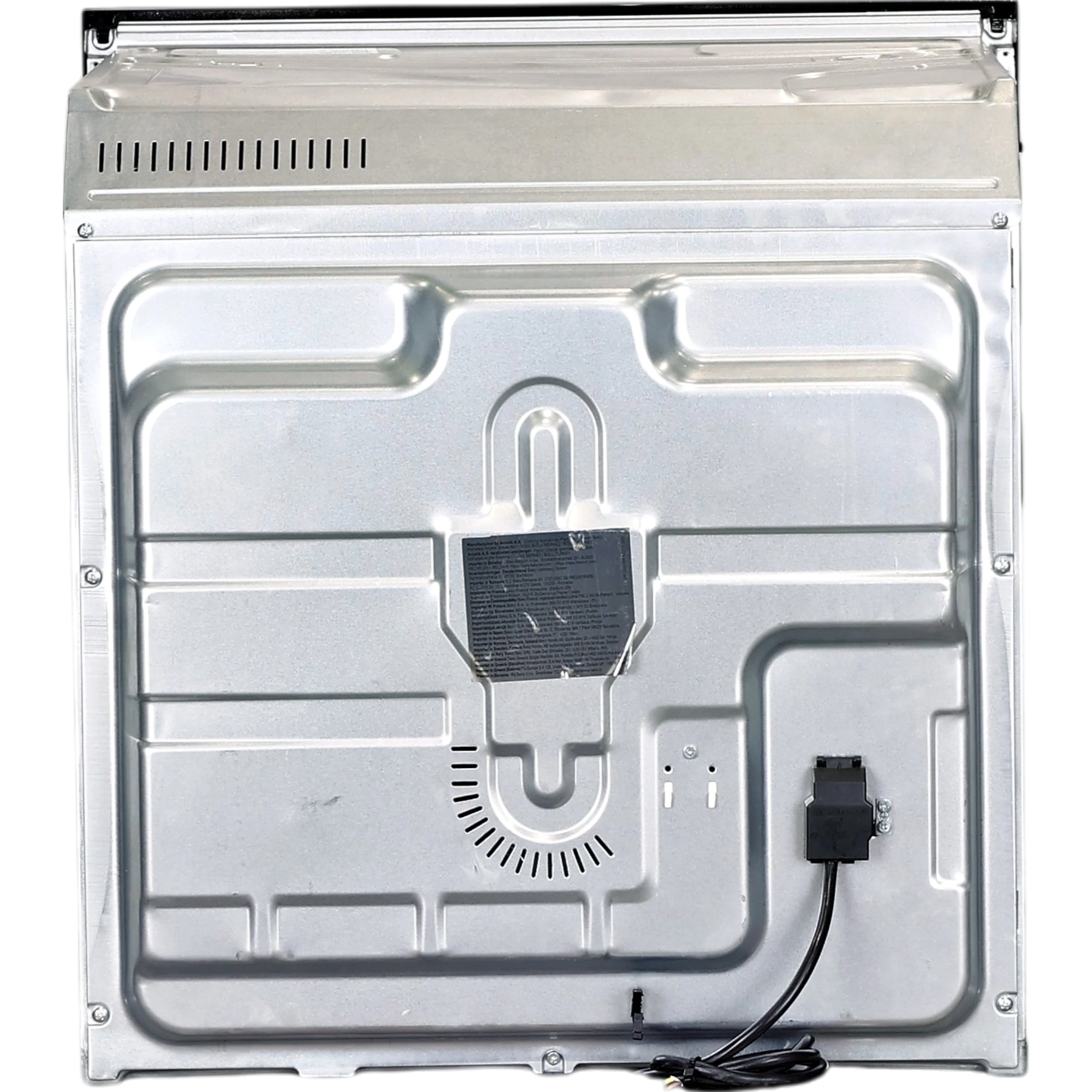 Four Chaleur Tournante 72 L Reconditionné BEKO BBISA17302BMP - Image 5