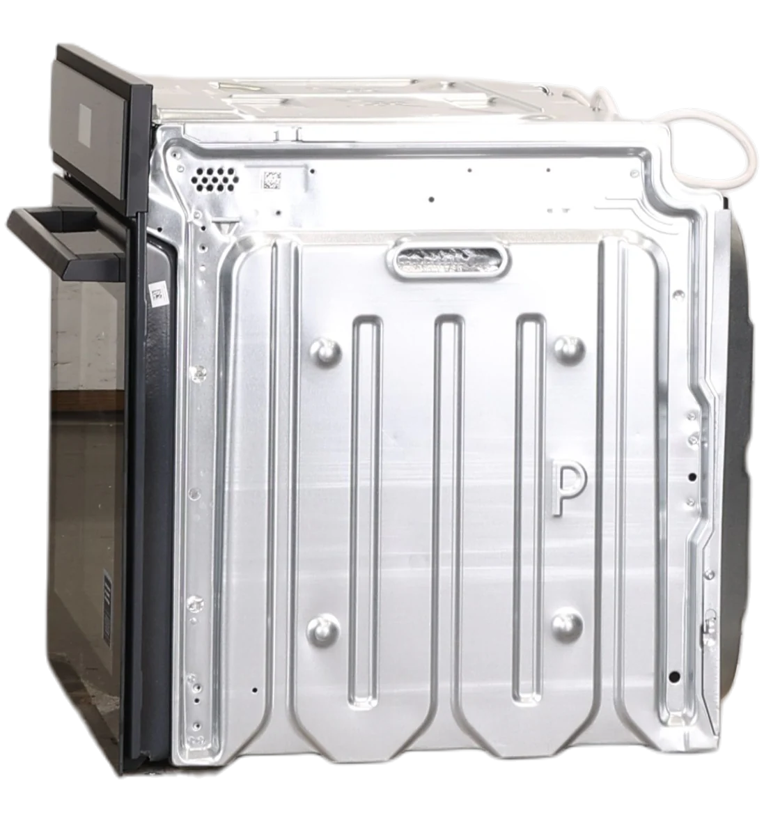 Four Chaleur Tournante 72 L Reconditionné ELECTROLUX EOE8P19WH - Image 4