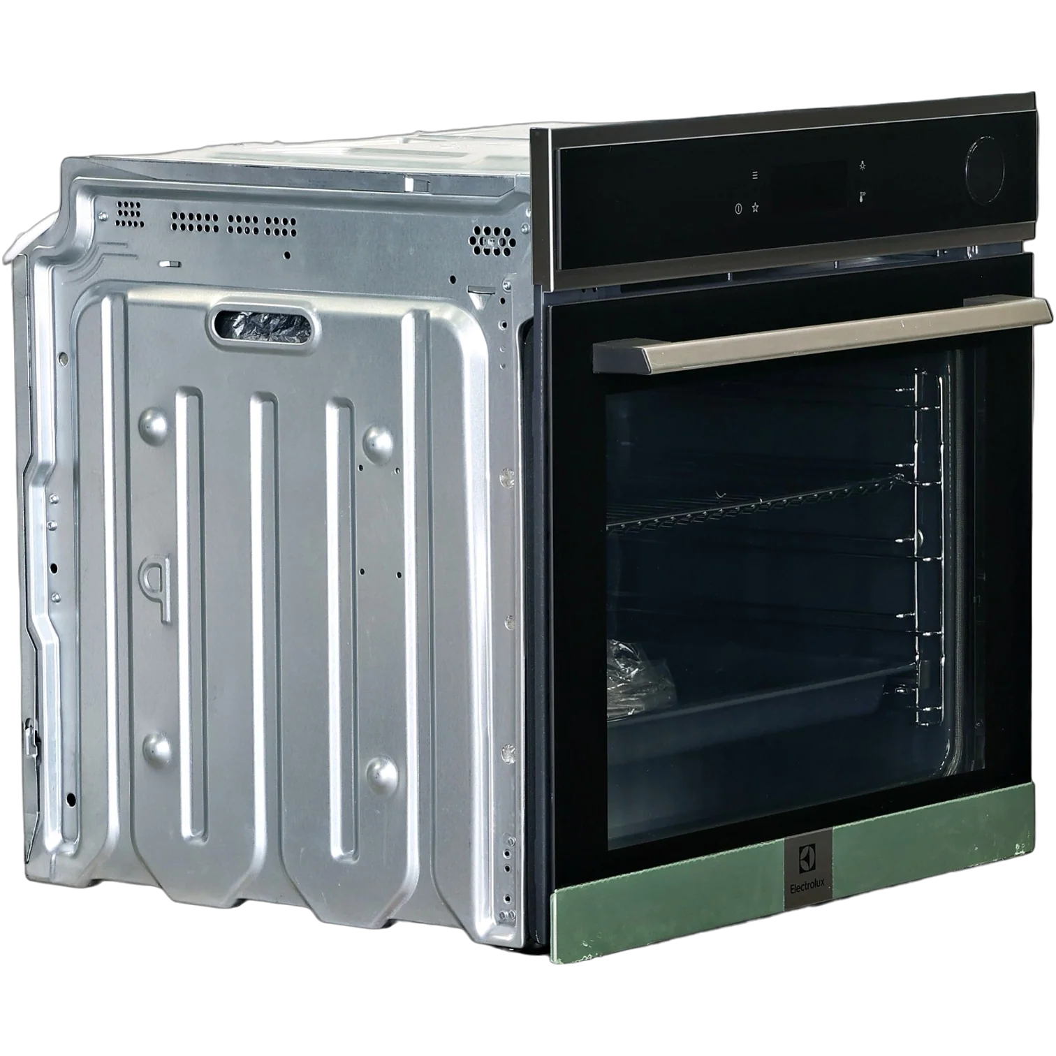 Four Chaleur Tournante 72 L Reconditionné ELECTROLUX EOF4P46H - Image 3
