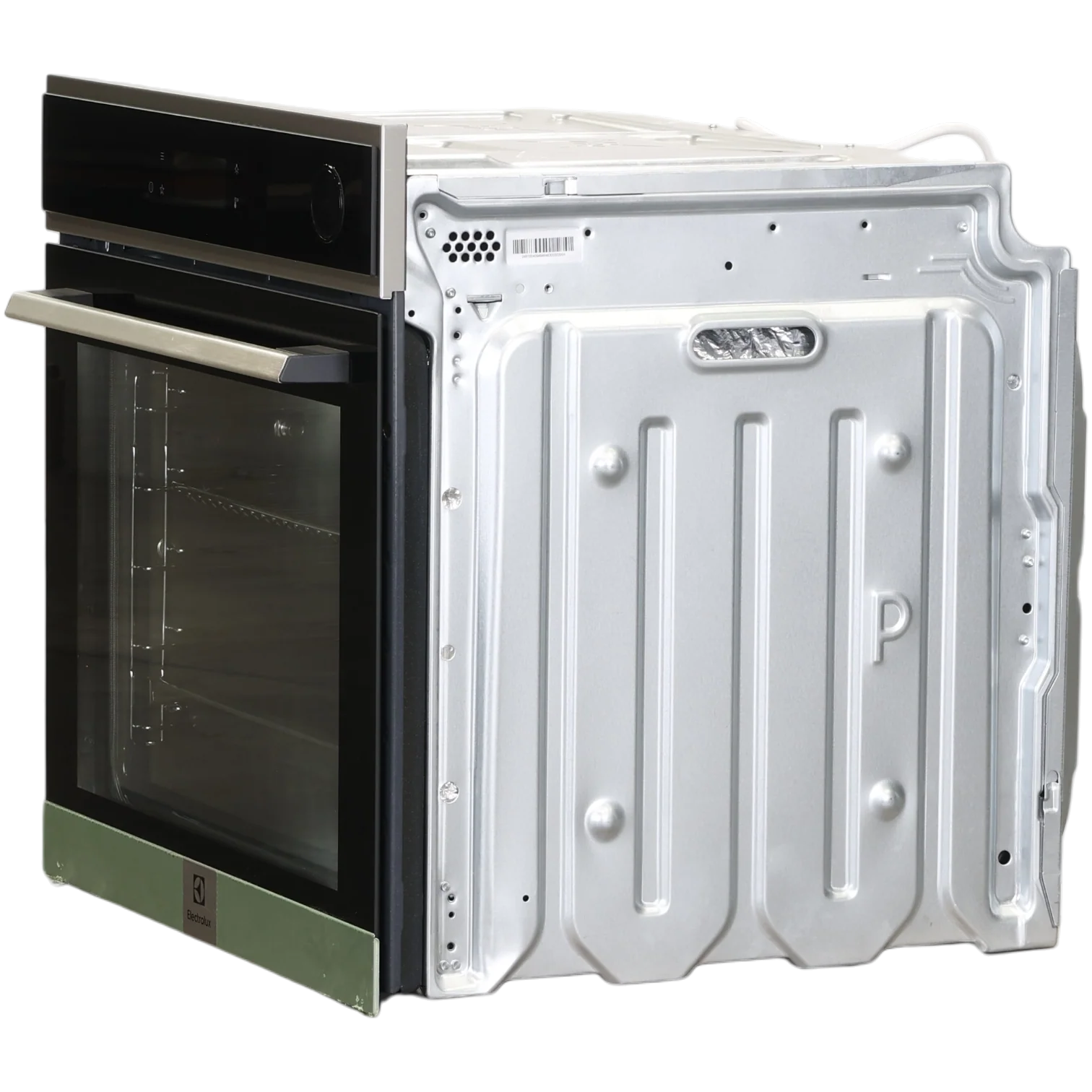 Four Chaleur Tournante 72 L Reconditionné ELECTROLUX EOF4P46H - Image 4