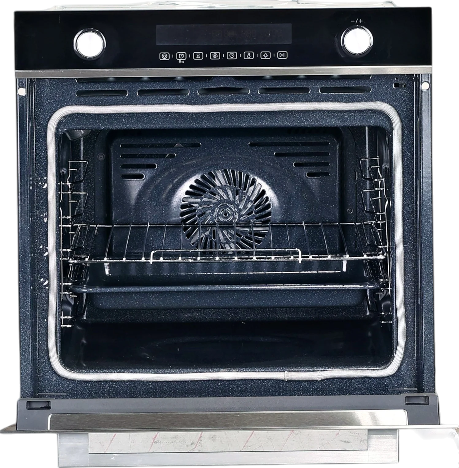 Four Chaleur Tournante 72 L Reconditionné THOMSON TMFP72BX