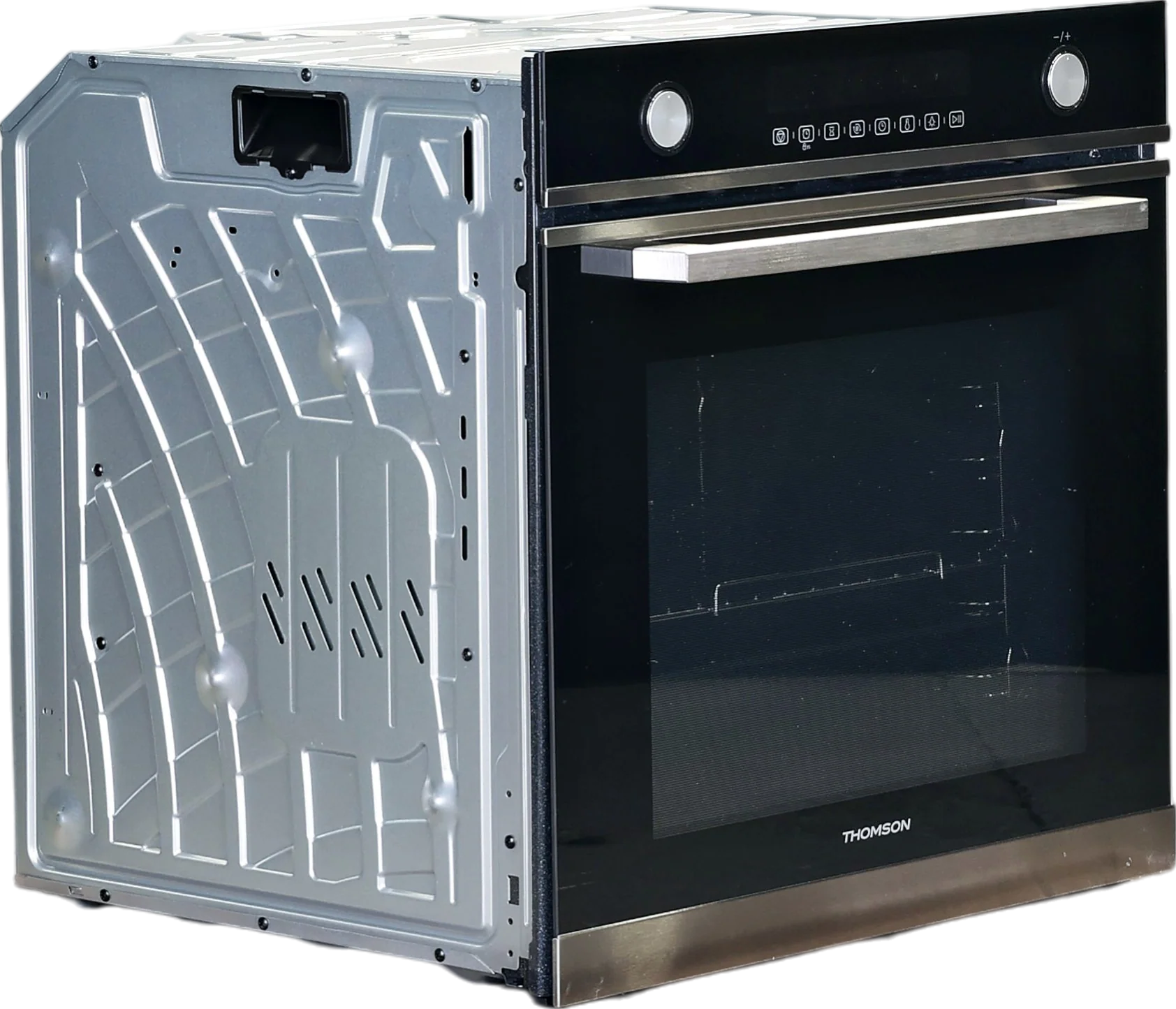 Four Chaleur Tournante 72 L Reconditionné THOMSON TMFP72BX - Image 3