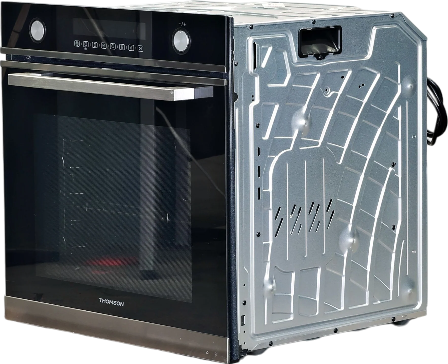 Four Chaleur Tournante 72 L Reconditionné THOMSON TMFP72BX - Image 4