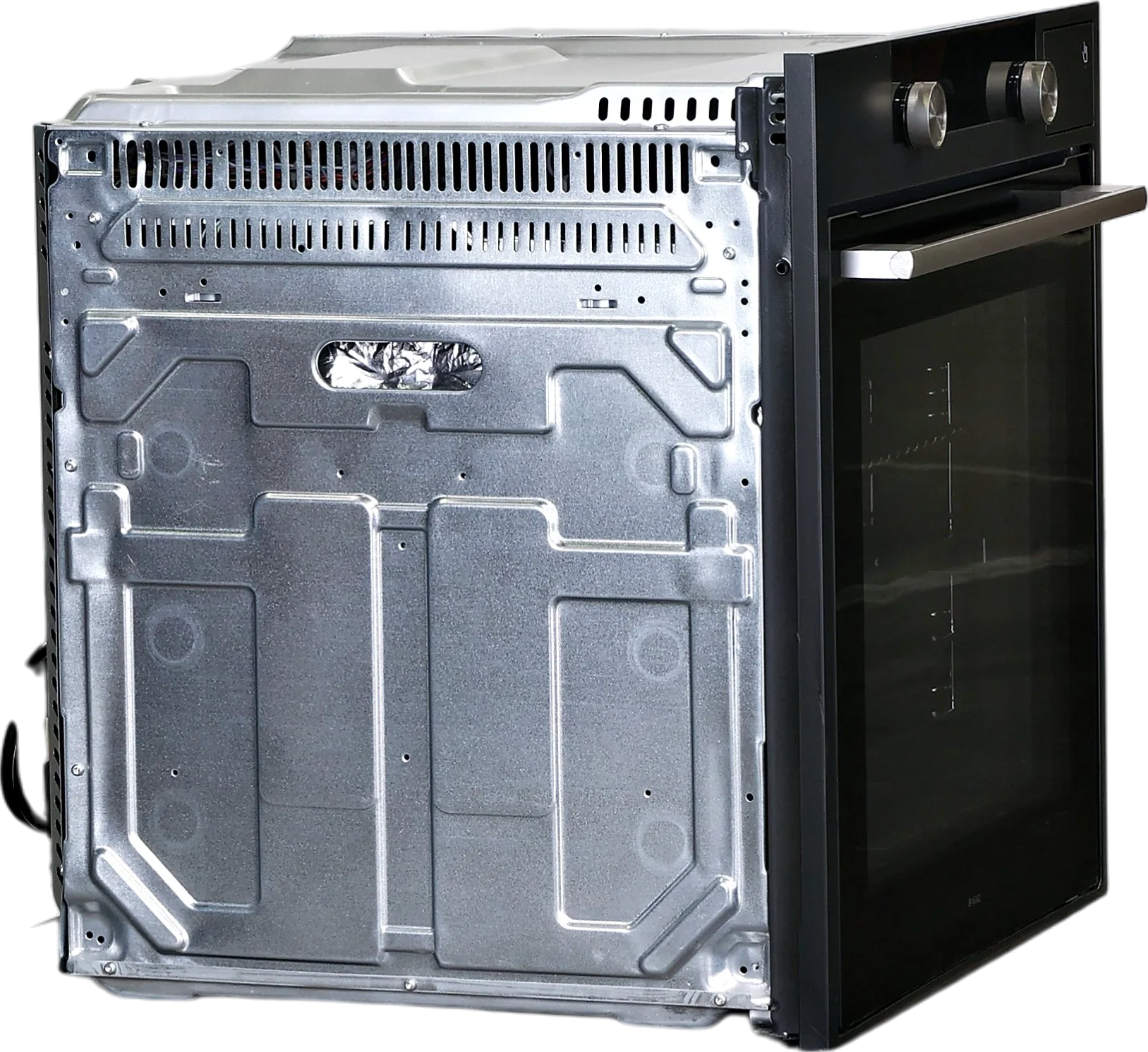 Four Chaleur Tournante 73 L Reconditionné ASKO OCS8664A - Image 3