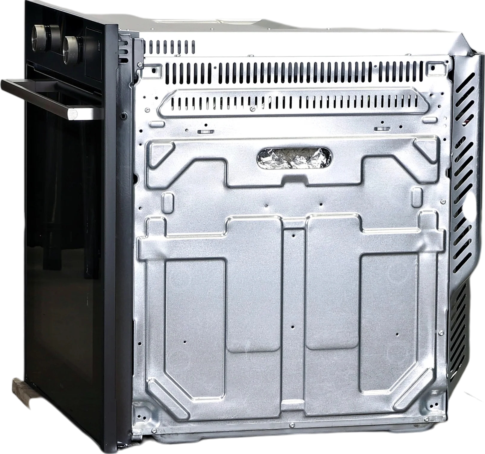 Four Chaleur Tournante 73 L Reconditionné ASKO OCS8664A - Image 4