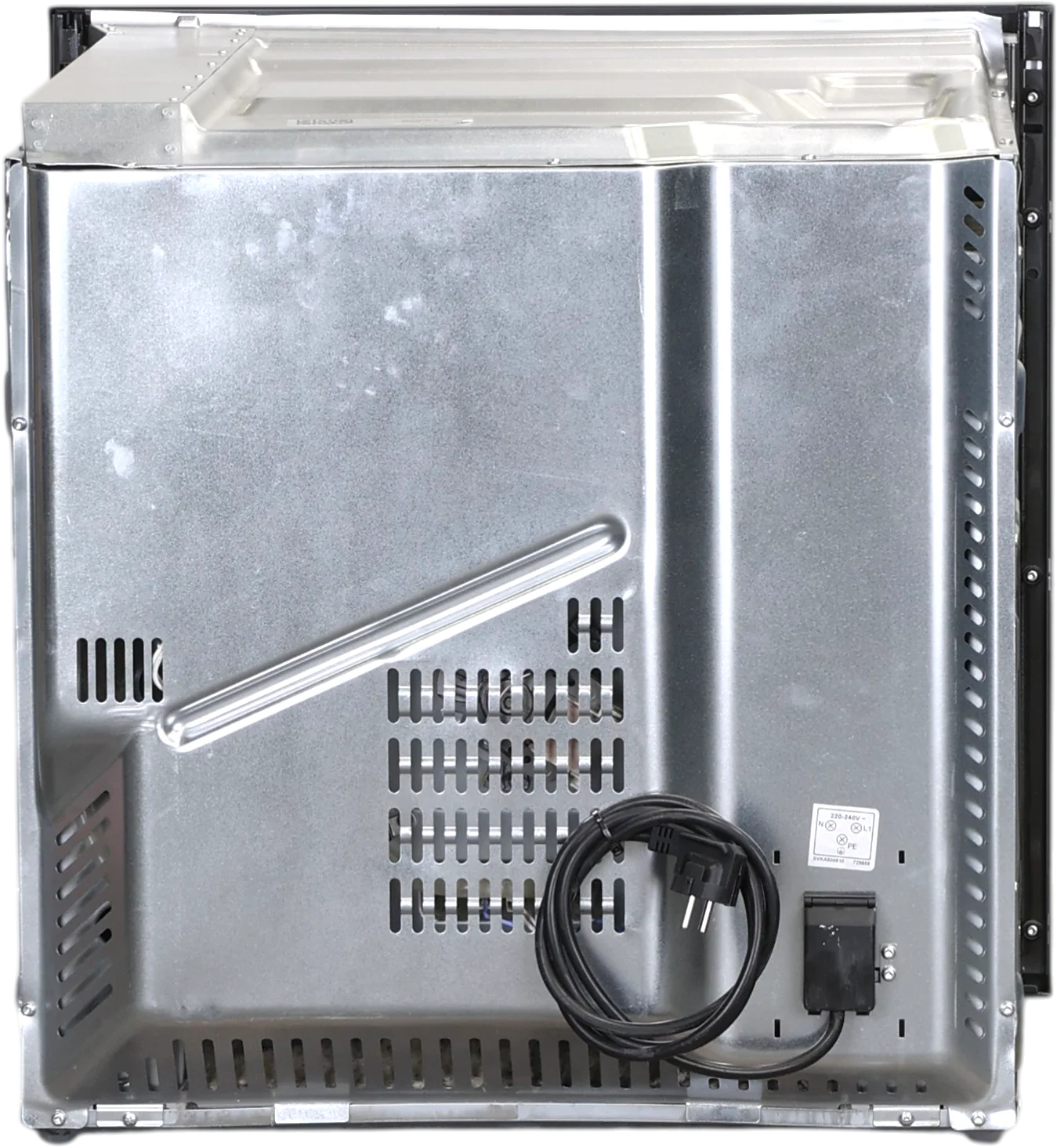 Four Chaleur Tournante 73 L Reconditionné ASKO OCS8664A - Image 5