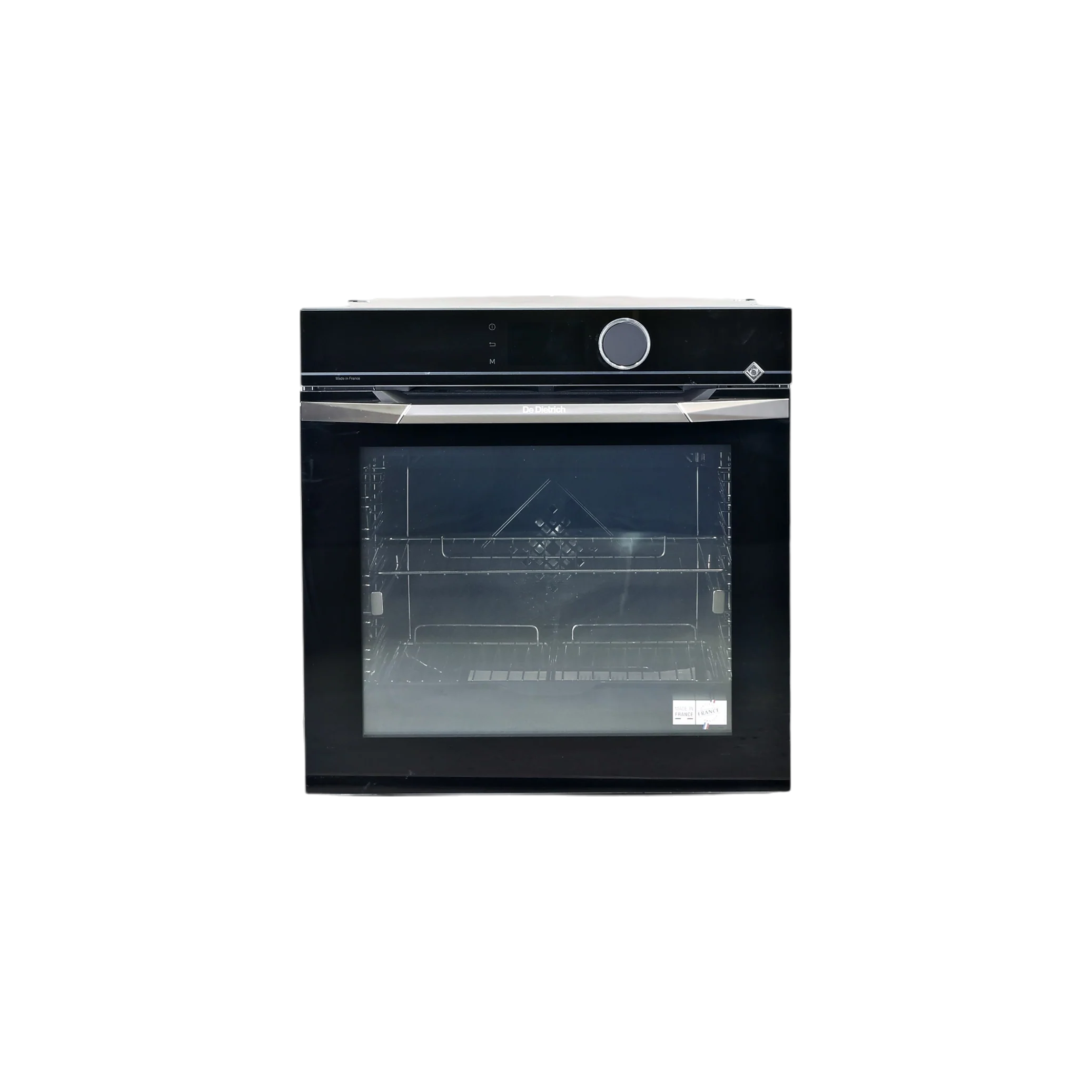 Four Chaleur Tournante 73 L Reconditionné DE-DIETRICH DOP4741X