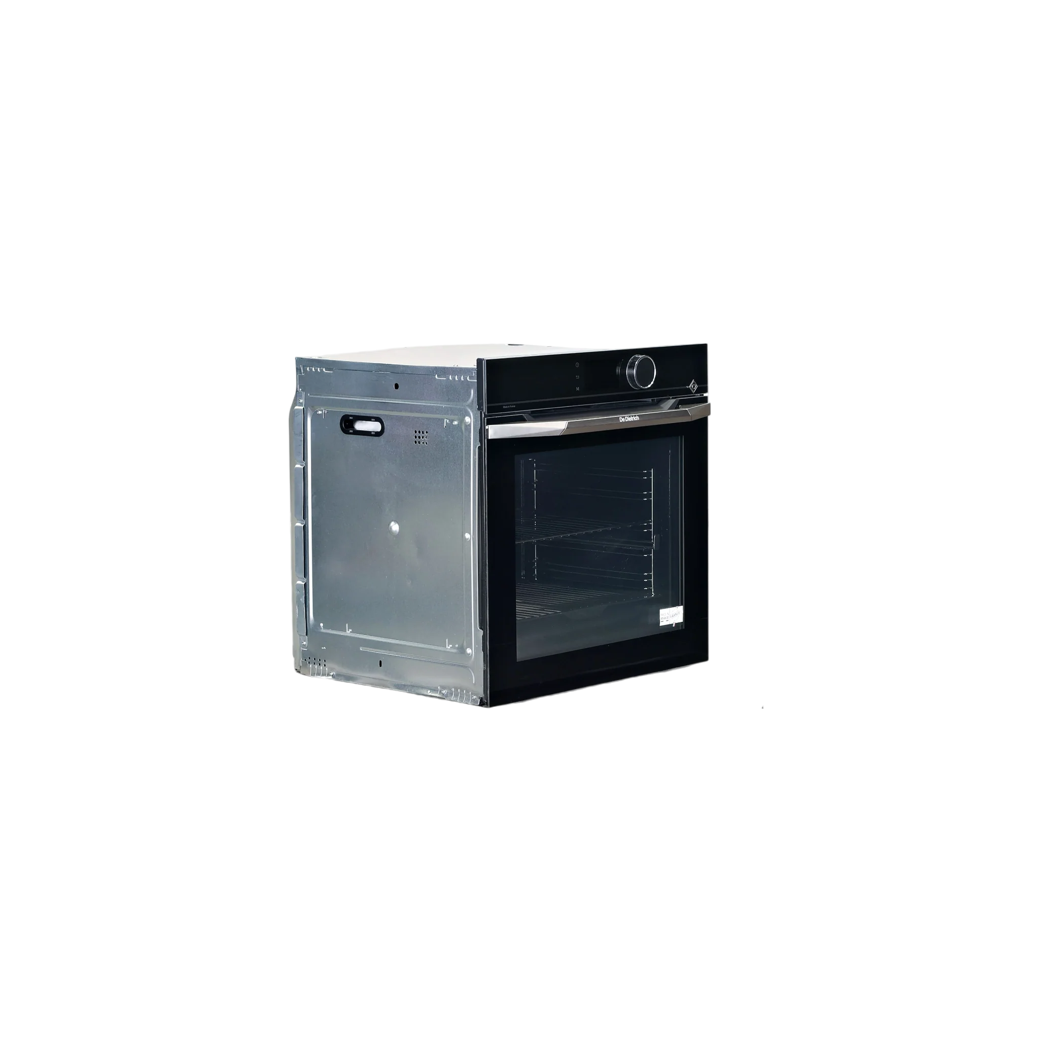 Four Chaleur Tournante 73 L Reconditionné DE-DIETRICH DOP4741X - Image 3