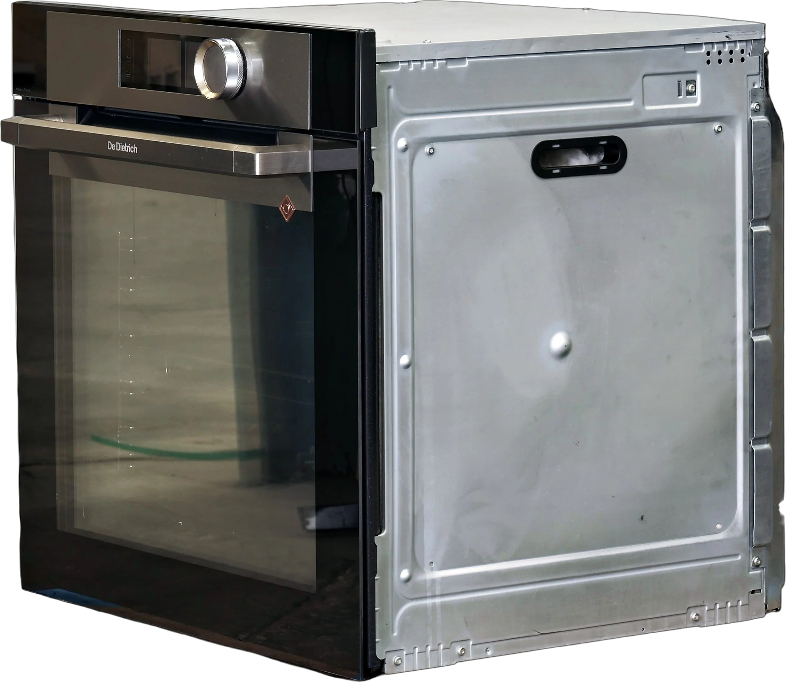 Four Chaleur Tournante 73 L Reconditionné DE-DIETRICH DOP8575X - Image 4