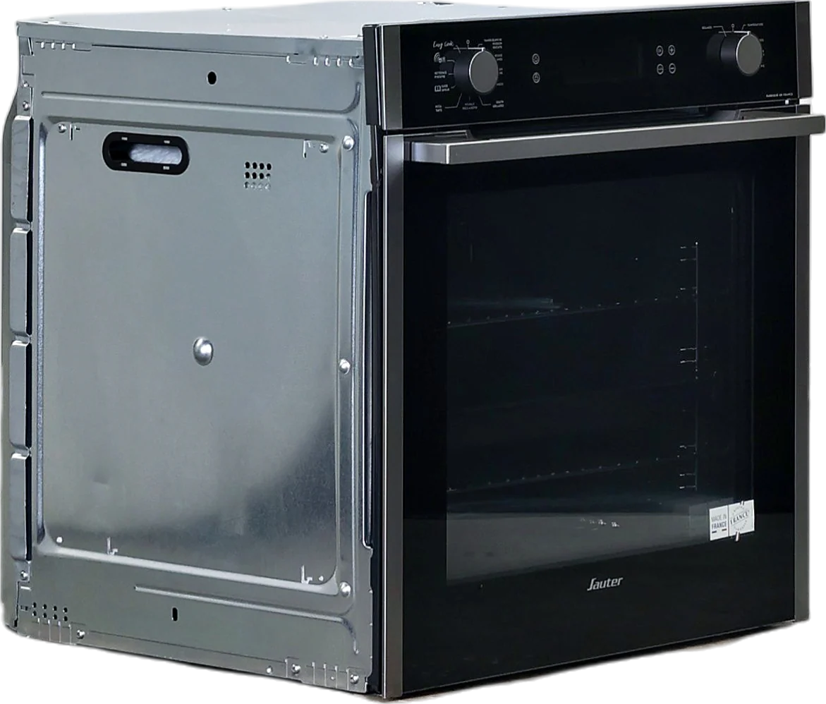 Four Chaleur Tournante 73 L Reconditionné SAUTER SOP6417LX - Image 3