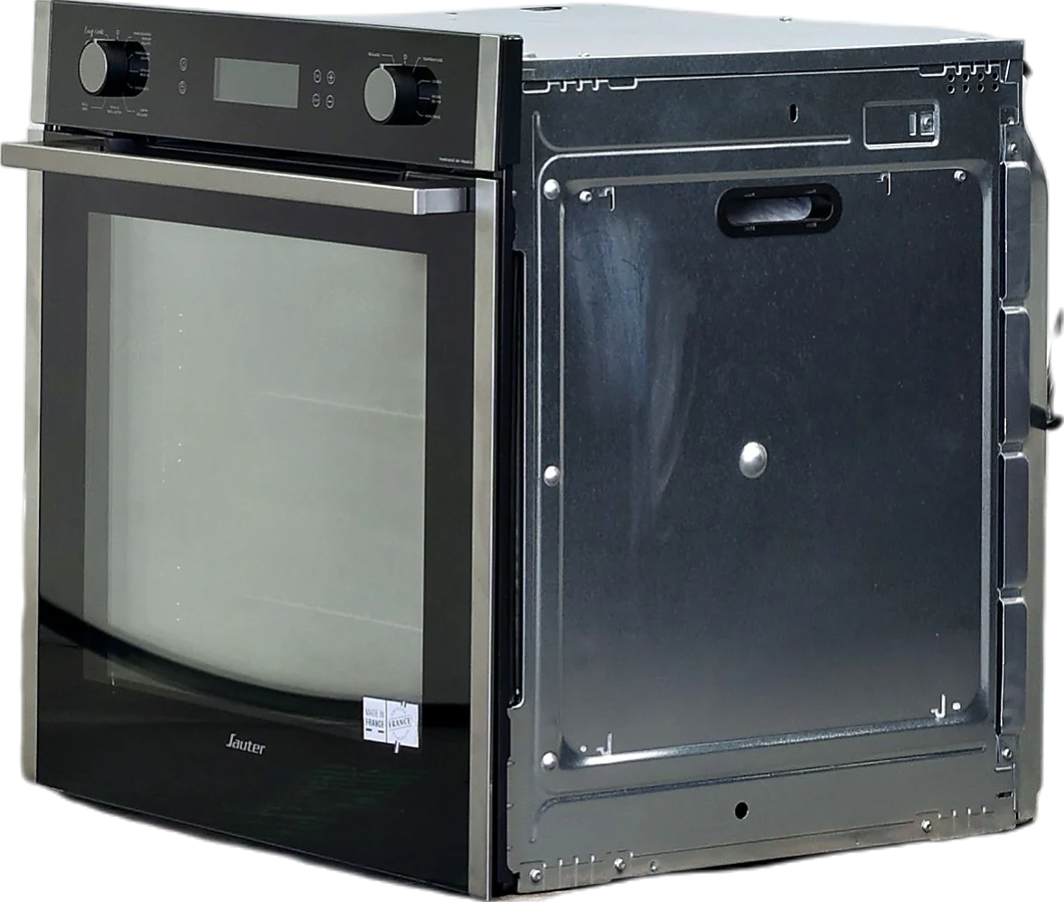 Four Chaleur Tournante 73 L Reconditionné SAUTER SOP6417LX - Image 4