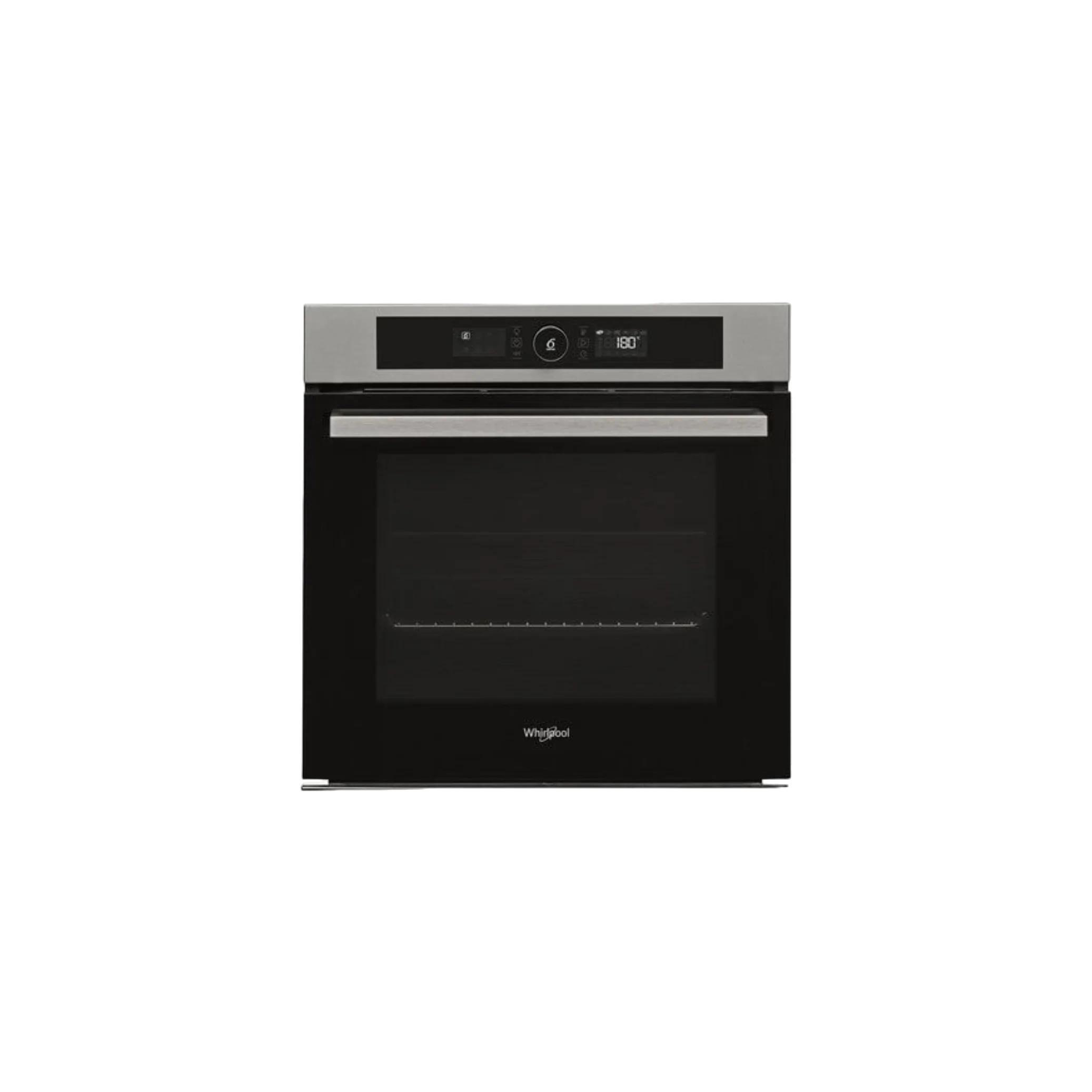 Four Chaleur Tournante 73 L Reconditionné WHIRLPOOL AKZ9 635/IX