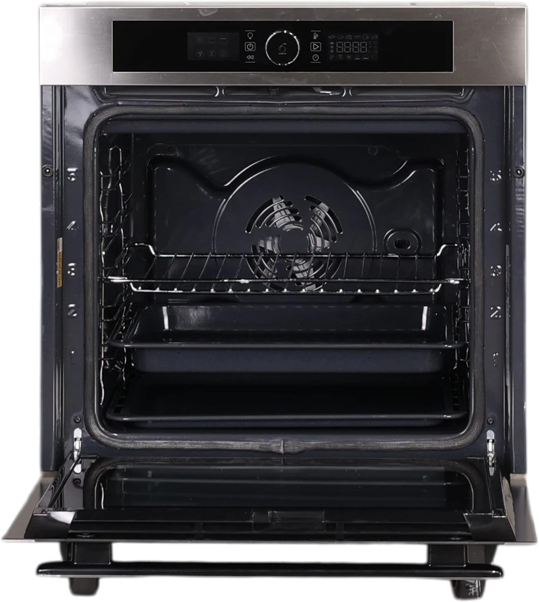 Four Chaleur Tournante 73 L Reconditionné WHIRLPOOL AKZ9 6490/IX - Image 2