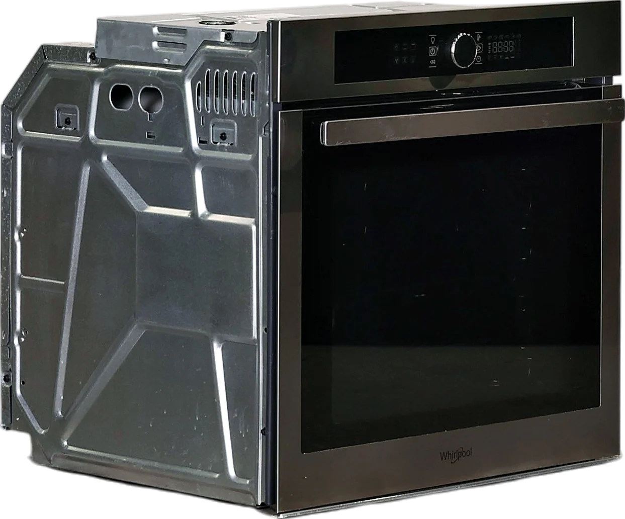 Four Chaleur Tournante 73 L Reconditionné WHIRLPOOL AKZ9 6490/IX - Image 3