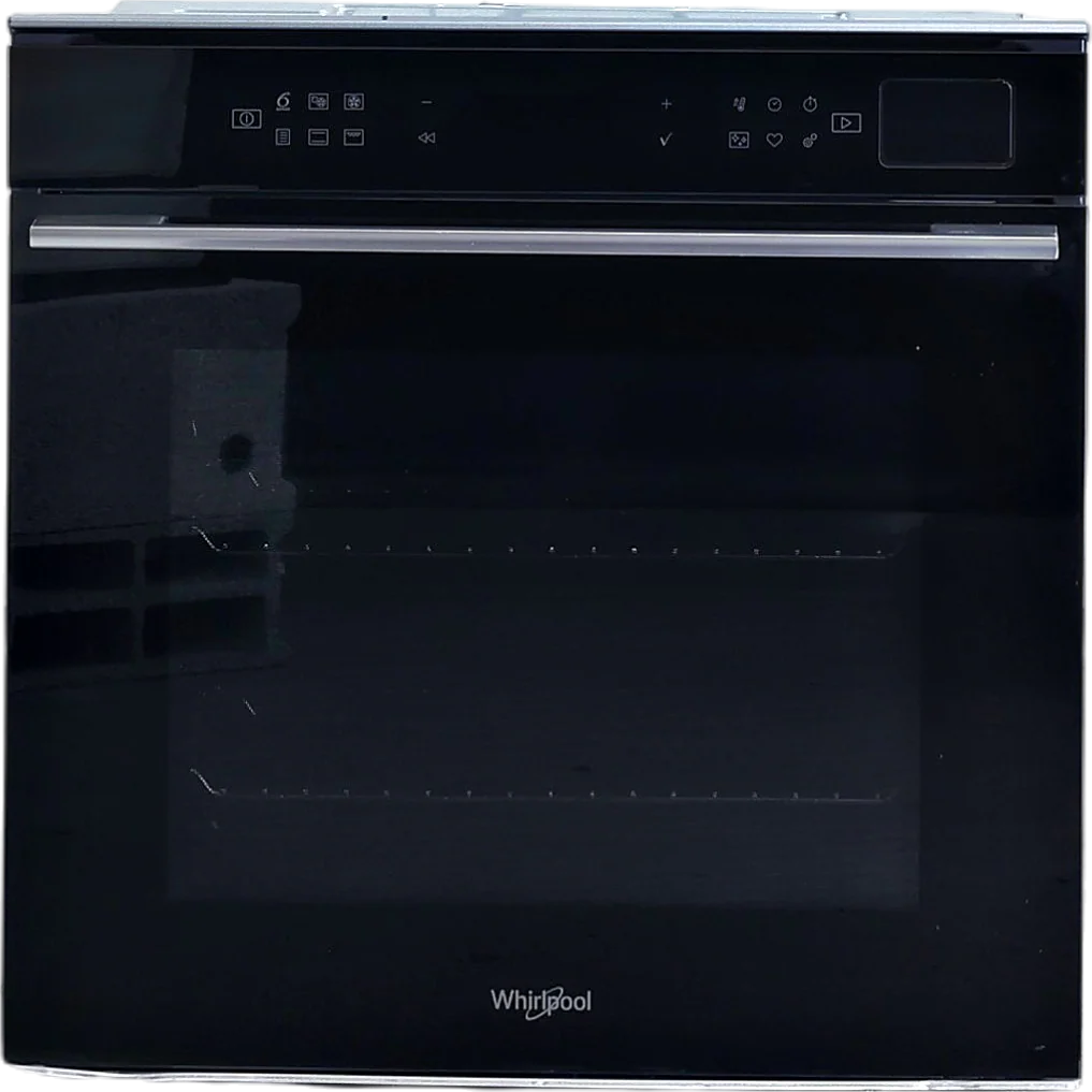 Four Chaleur Tournante 73 L Reconditionné WHIRLPOOL W7 OS4 4S1 P BL