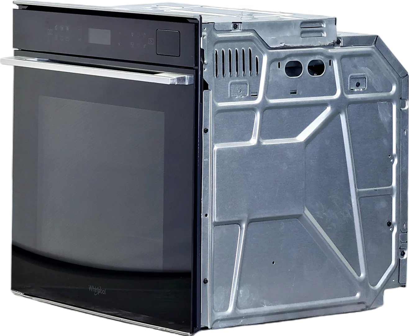 Four Chaleur Tournante 73 L Reconditionné WHIRLPOOL W7 OS4 4S1 P BL - Image 4