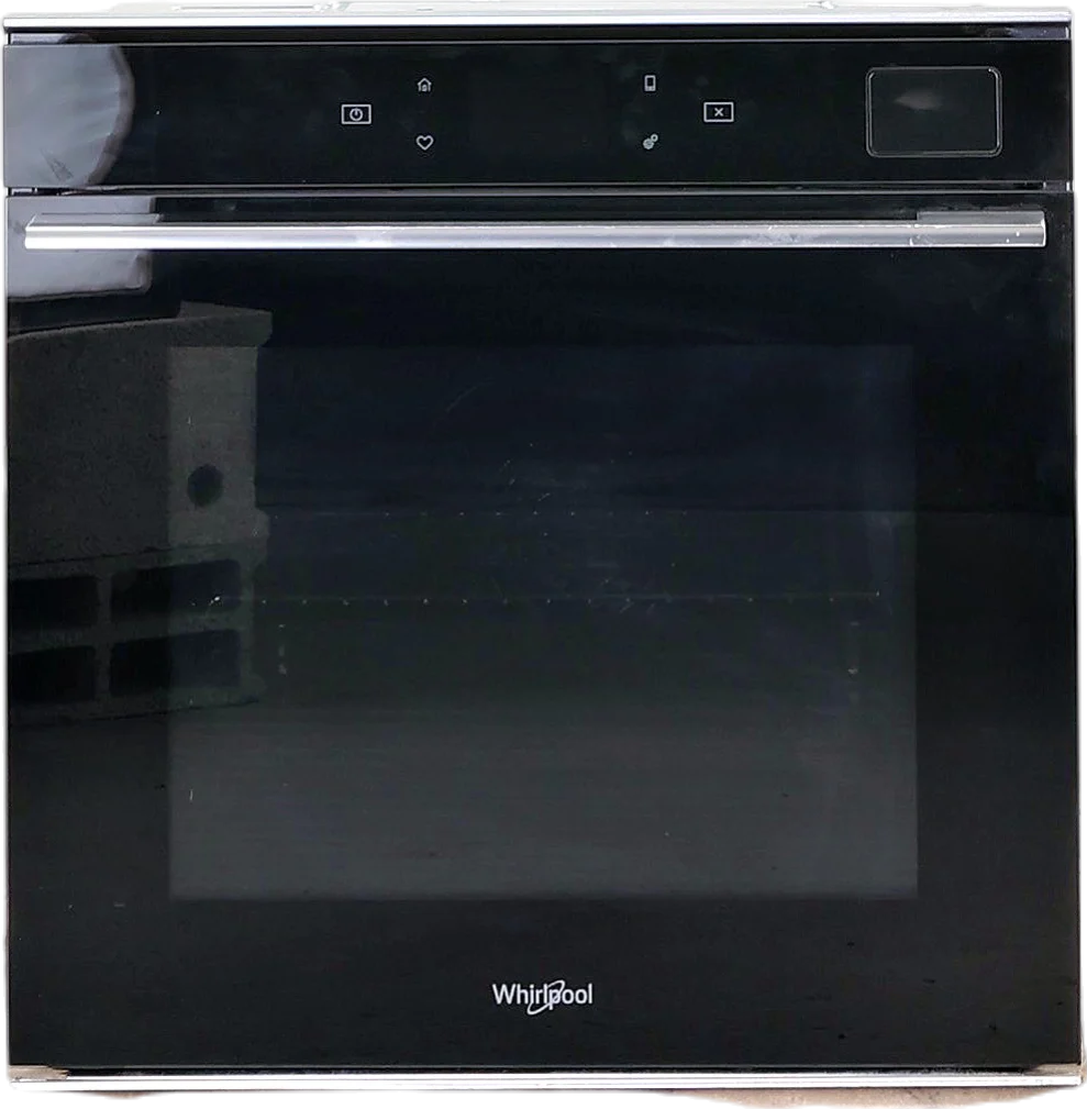 Four Chaleur Tournante 73 L Reconditionné WHIRLPOOL W9 OS2 4S1 P