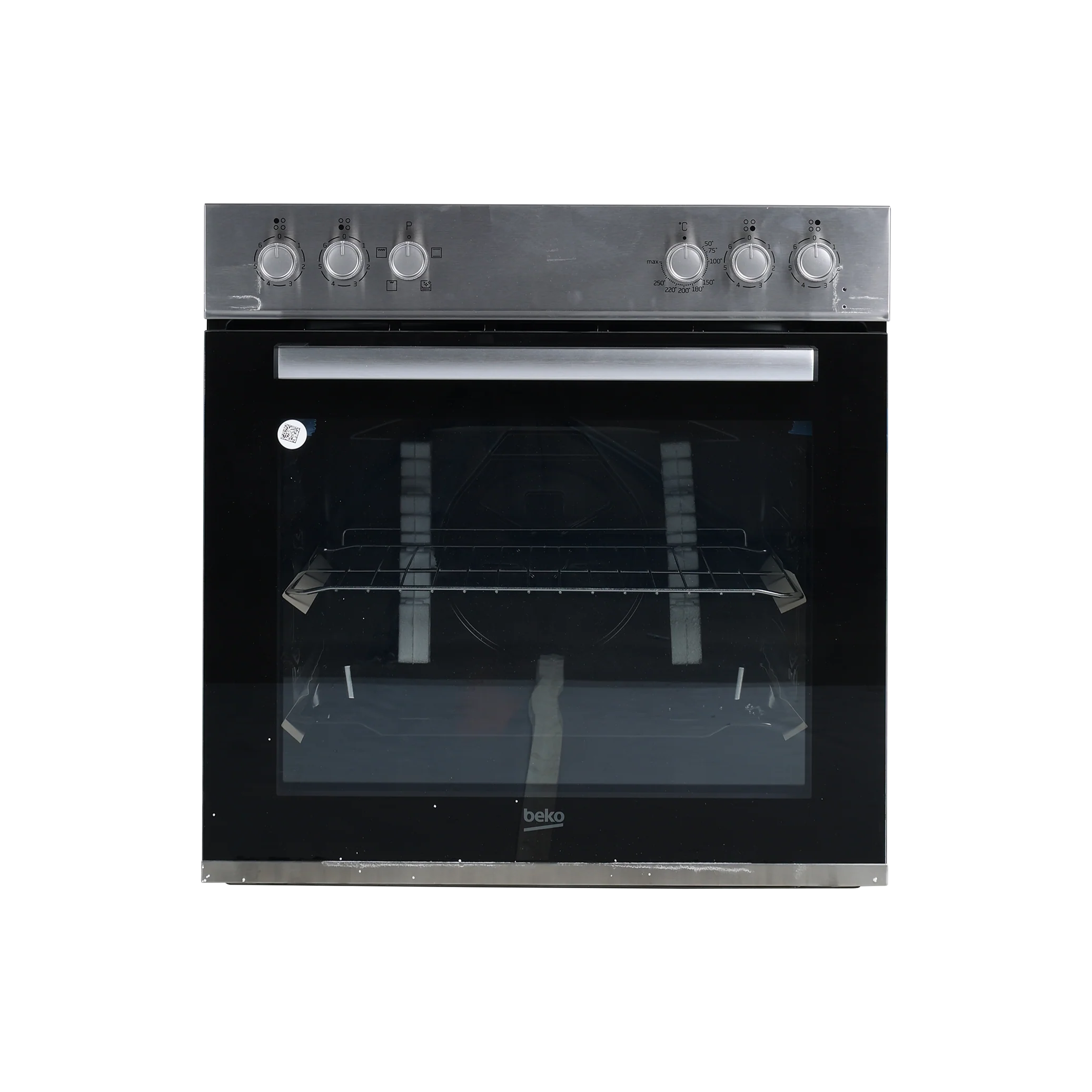 Four Chaleur Tournante 74 L Reconditionné BEKO BBUC12020X