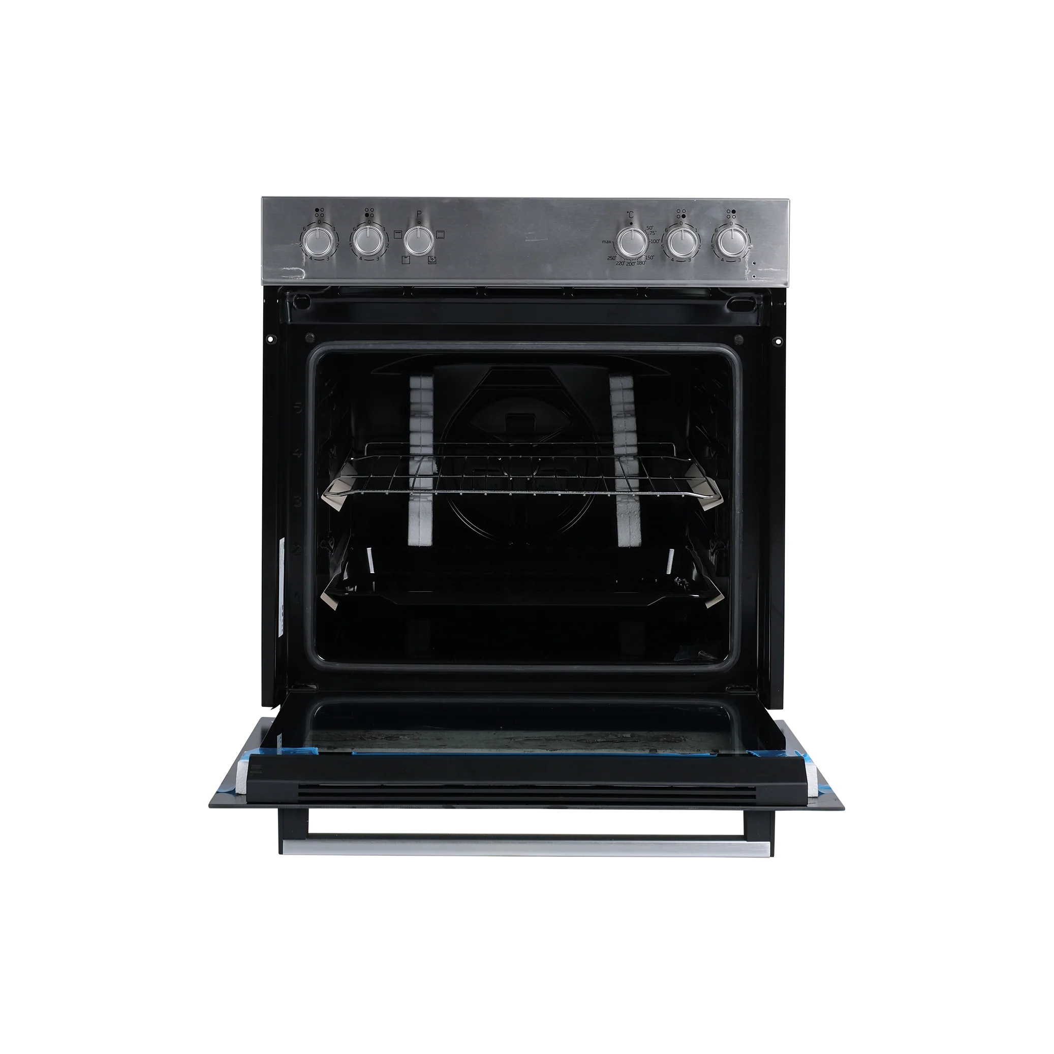 Four Chaleur Tournante 74 L Reconditionné BEKO BBUC12020X - Image 4