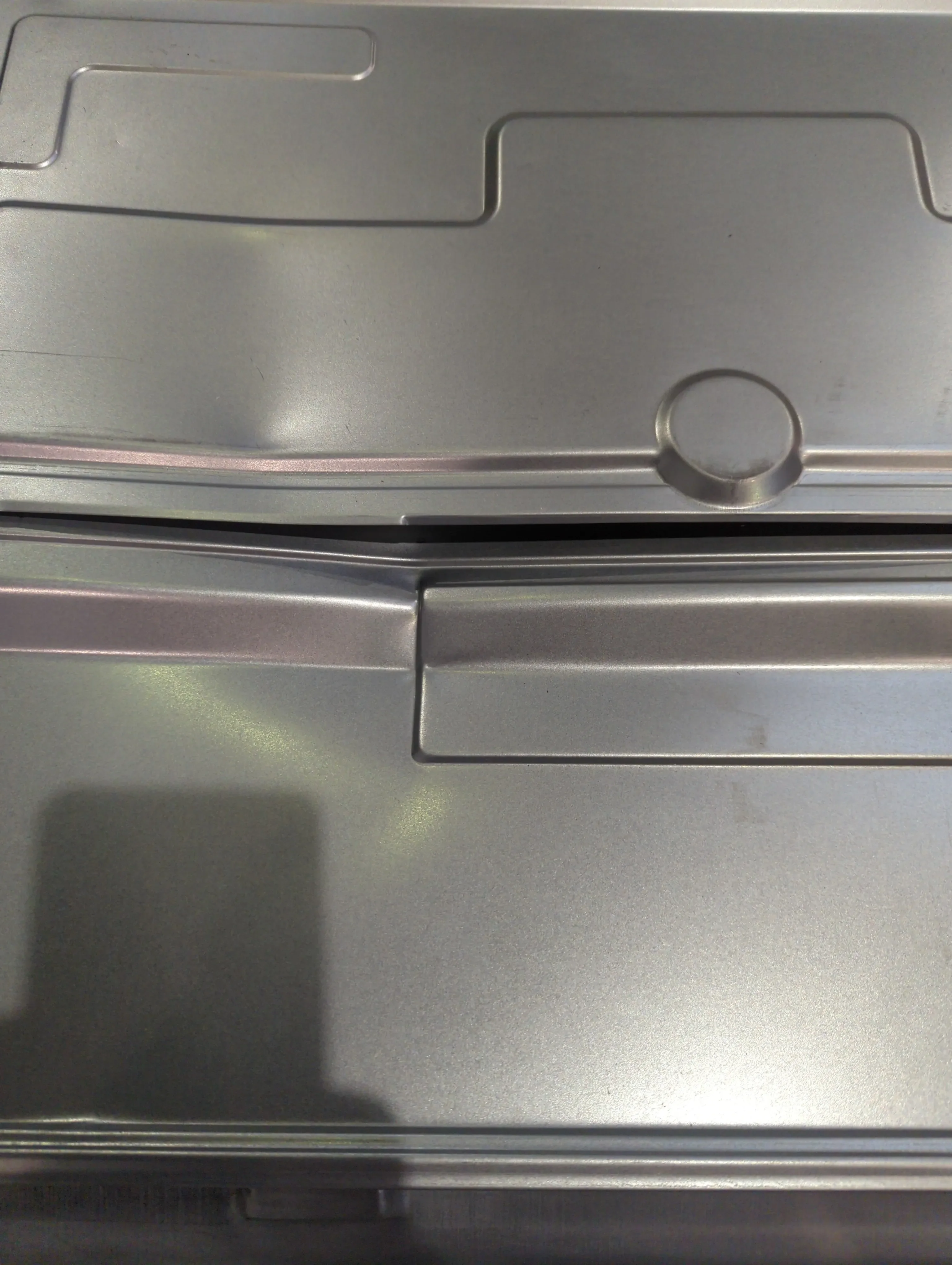 Four Chaleur Tournante 75 L Reconditionné SAMSUNG NV75R7676RB - Image 6