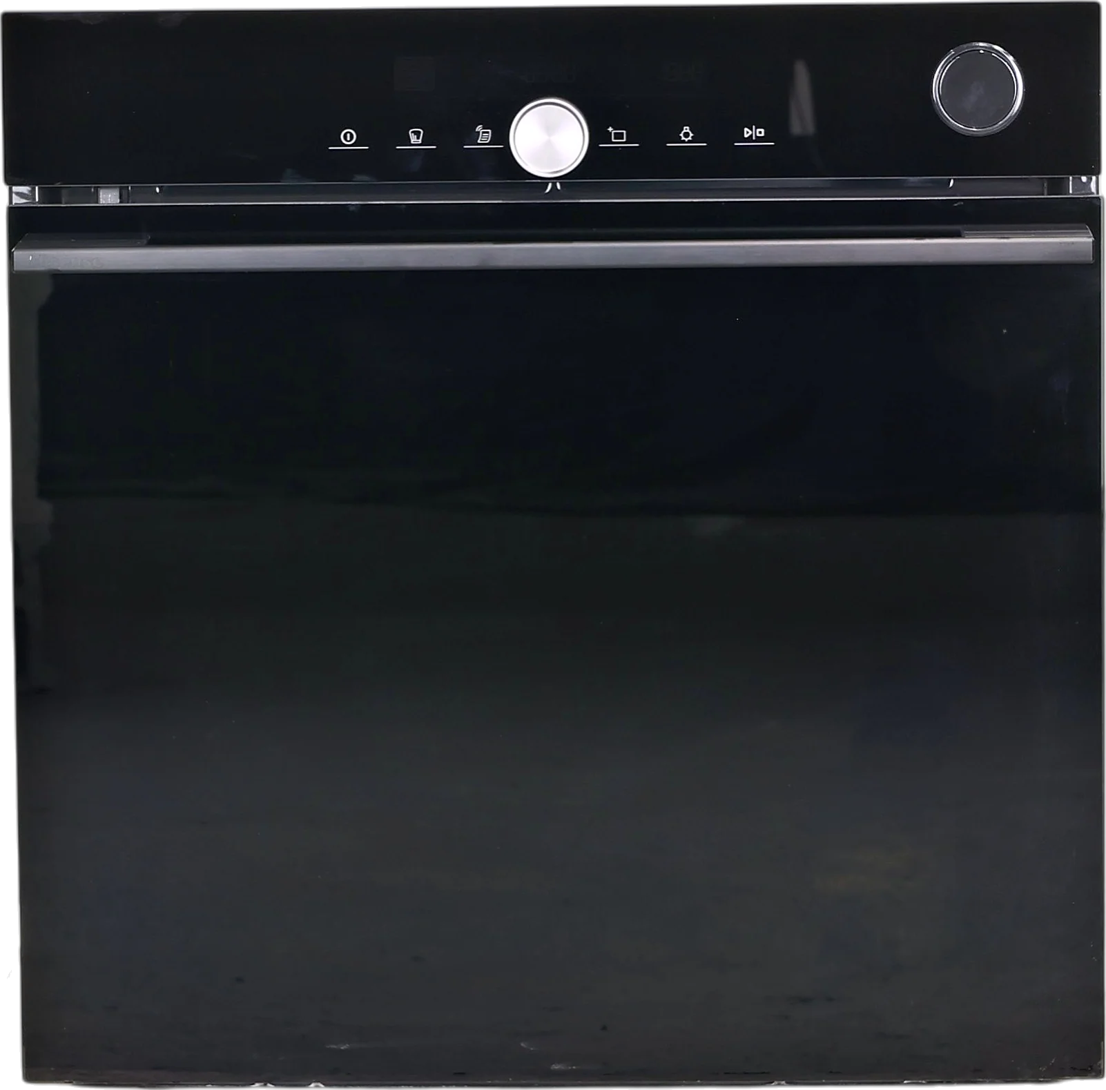 Four Chaleur Tournante 77 L Reconditionné HISENSE BSA6633PBG8