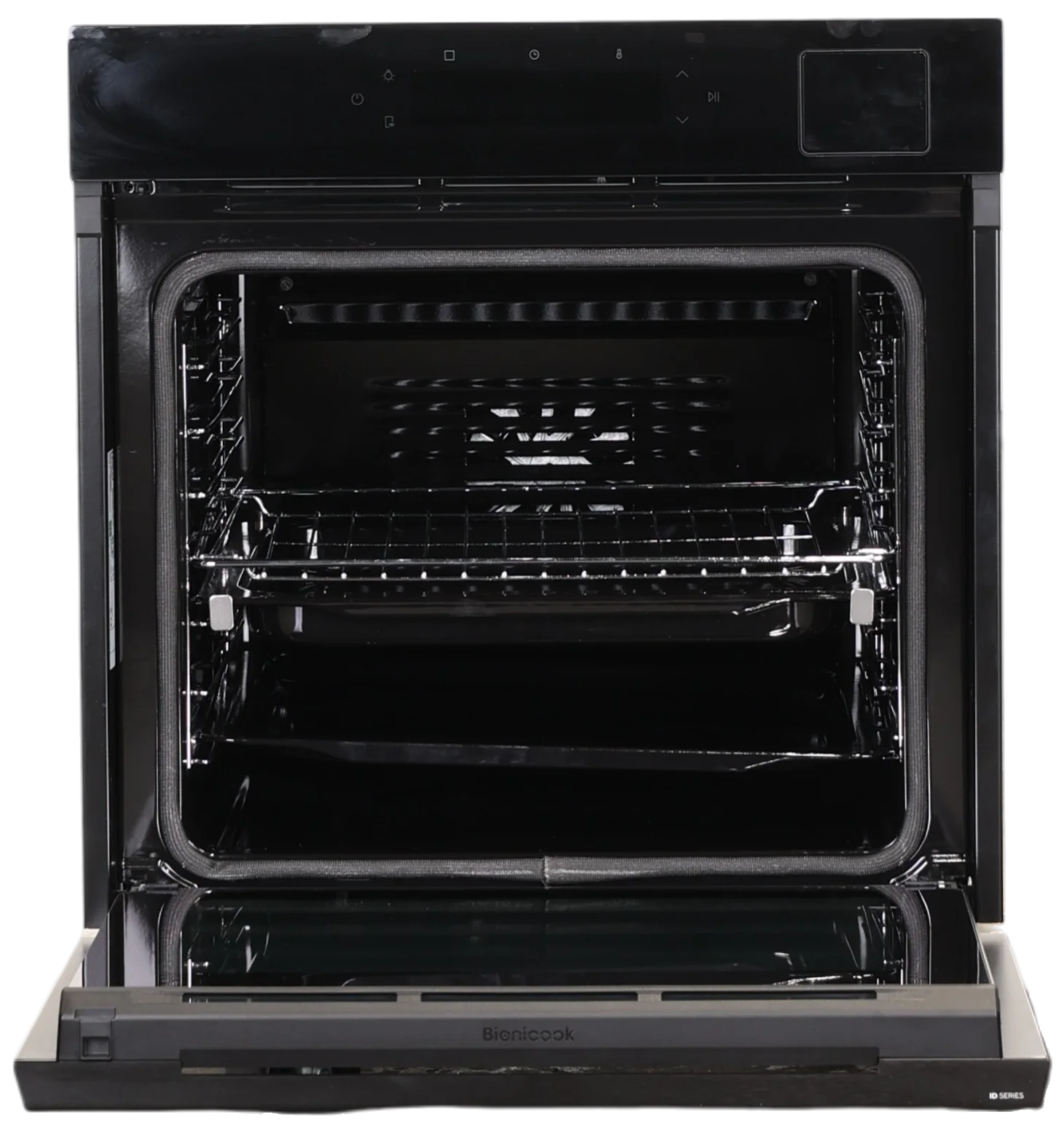 Four Chaleur Tournante 78 L Reconditionné HAIER H6 ID66G5SPTB - Image 2