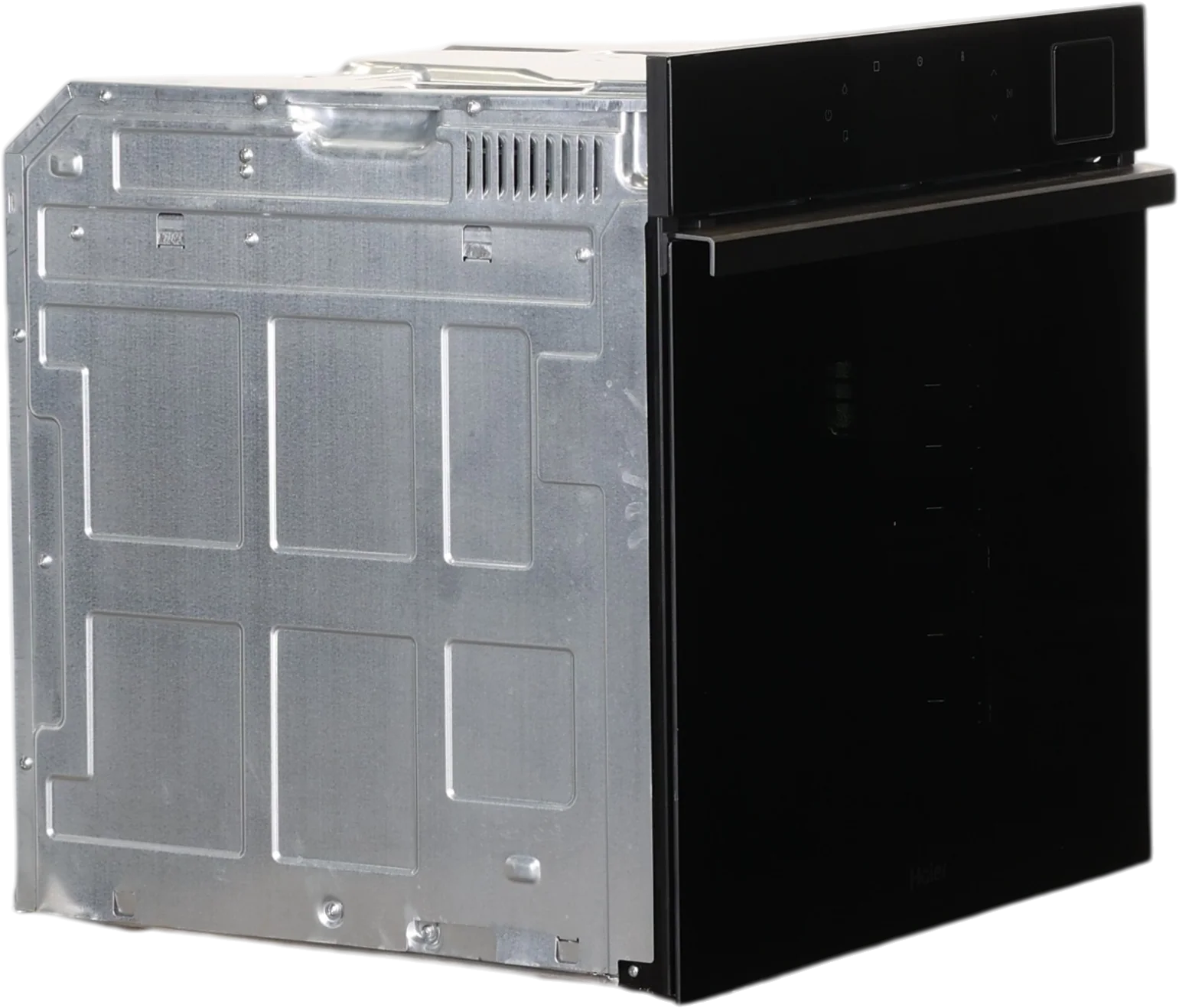 Four Chaleur Tournante 78 L Reconditionné HAIER H6 ID66G5SPTB - Image 3