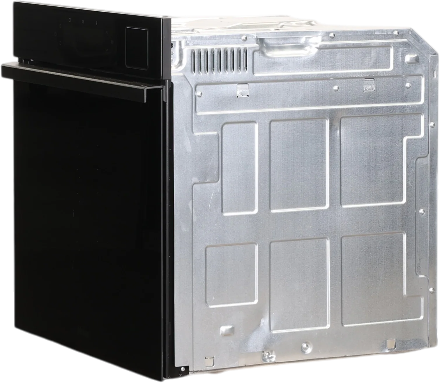 Four Chaleur Tournante 78 L Reconditionné HAIER H6 ID66G5SPTB - Image 4