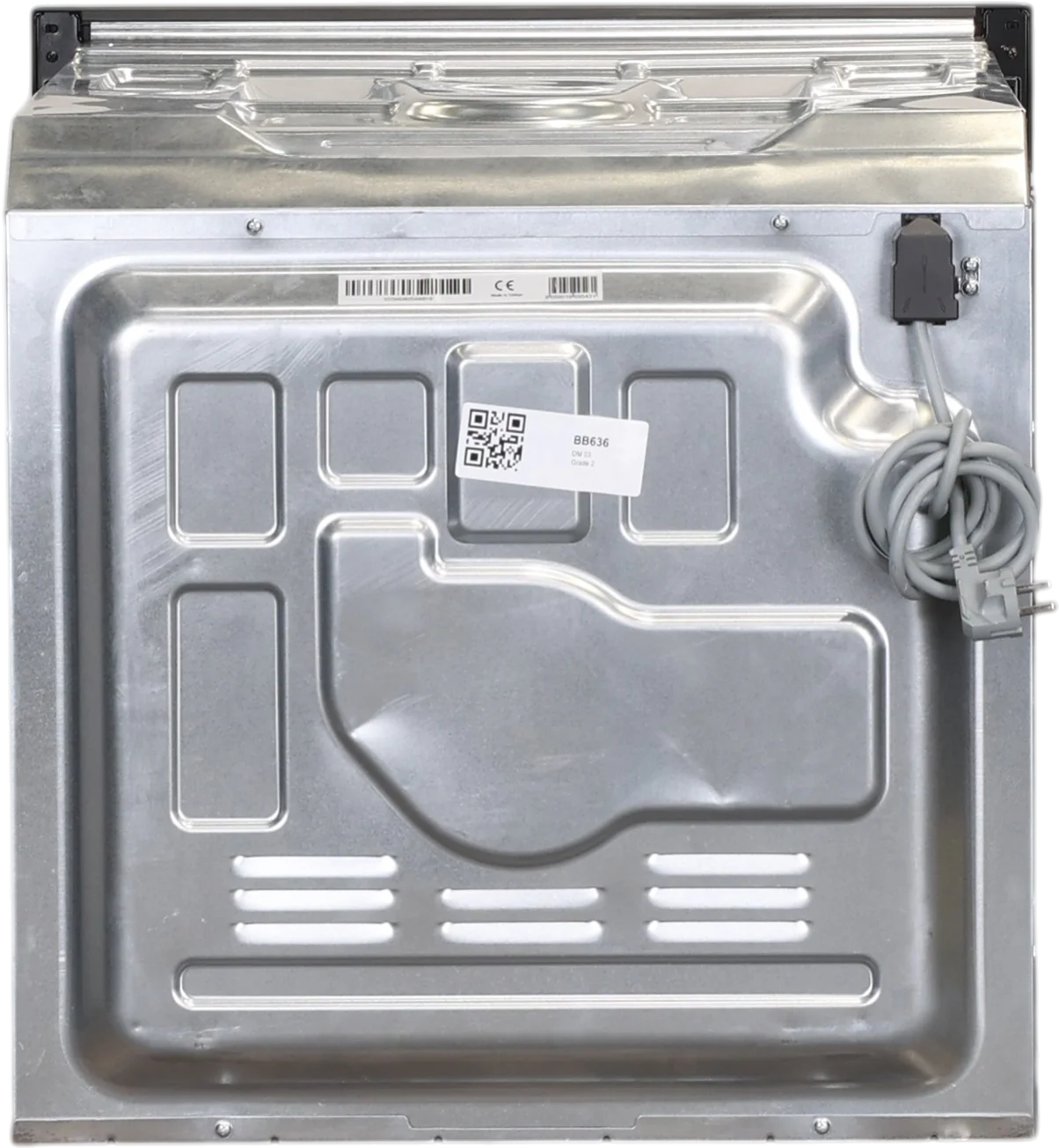 Four Chaleur Tournante 78 L Reconditionné HAIER H6 ID66G5SPTB - Image 5
