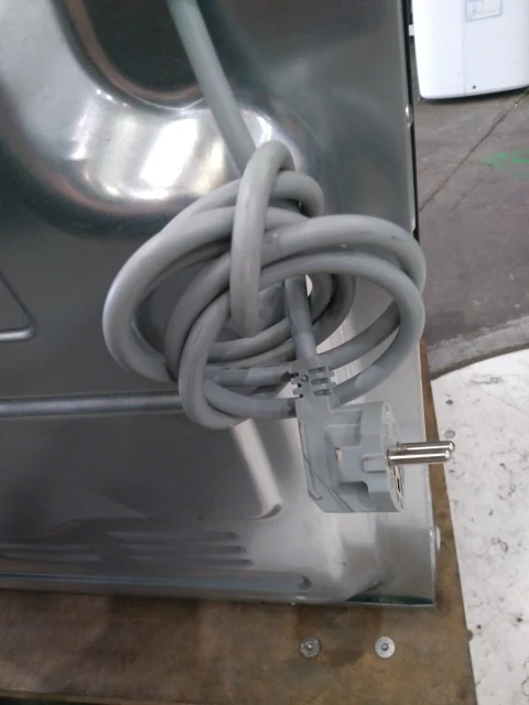 Four Chaleur Tournante 78 L Reconditionné HAIER H6 ID66G5SPTB - Image 6