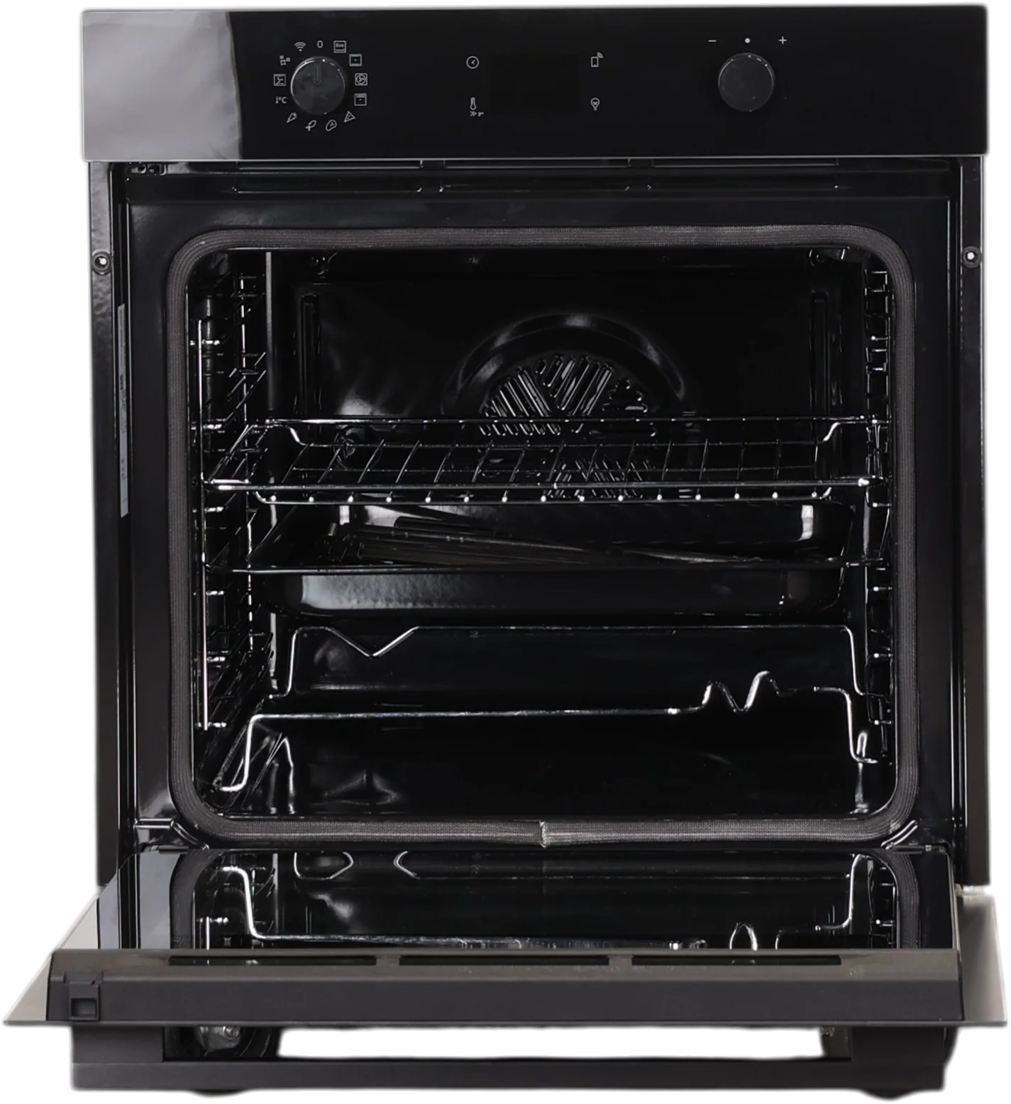 Four Chaleur Tournante 78 L Reconditionné ROSIERES M5TB3YTB - Image 2