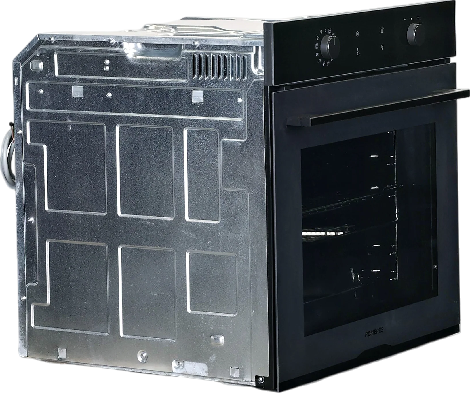 Four Chaleur Tournante 78 L Reconditionné ROSIERES M5TB3YTB - Image 3