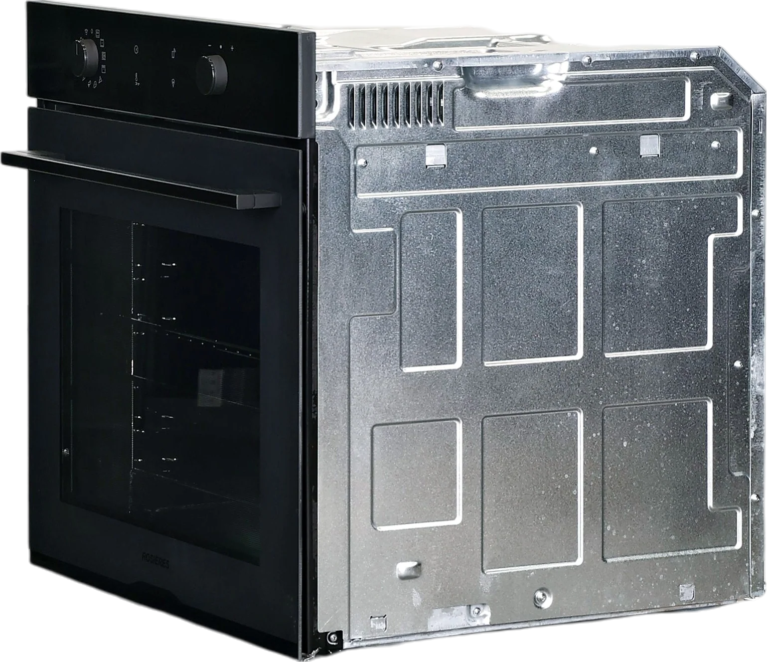 Four Chaleur Tournante 78 L Reconditionné ROSIERES M5TB3YTB - Image 4