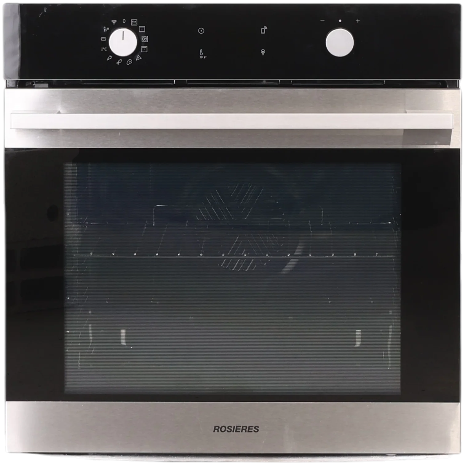 Four Chaleur Tournante 78 L Reconditionné ROSIERES RO6 H3B3YTX