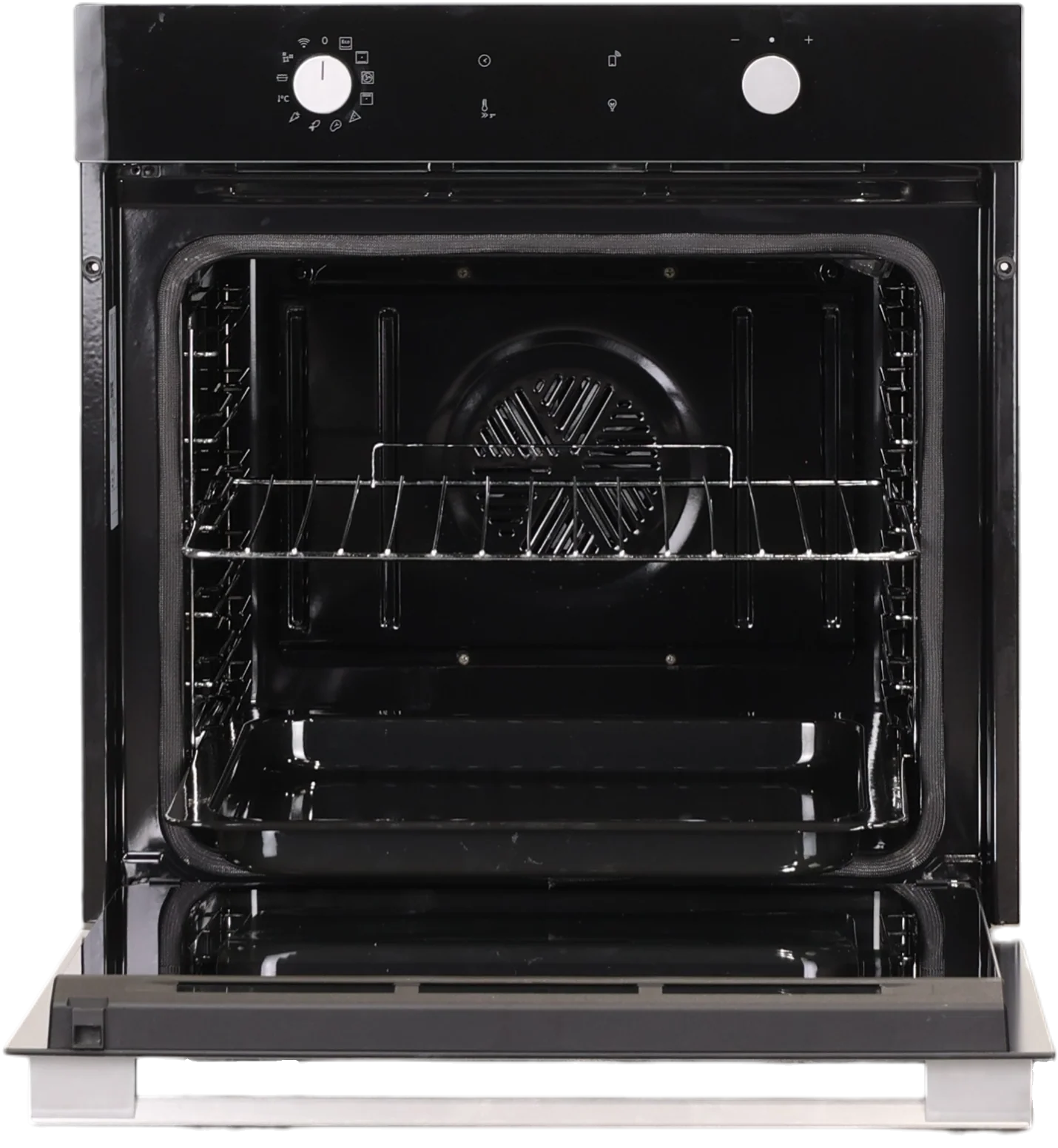 Four Chaleur Tournante 78 L Reconditionné ROSIERES RO6 H3B3YTX - Image 2
