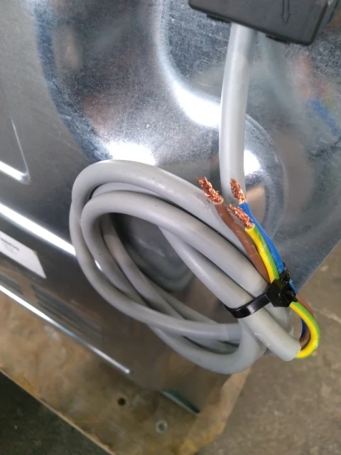 Four Chaleur Tournante 78 L Reconditionné ROSIERES RO6 H3B3YTX - Image 7