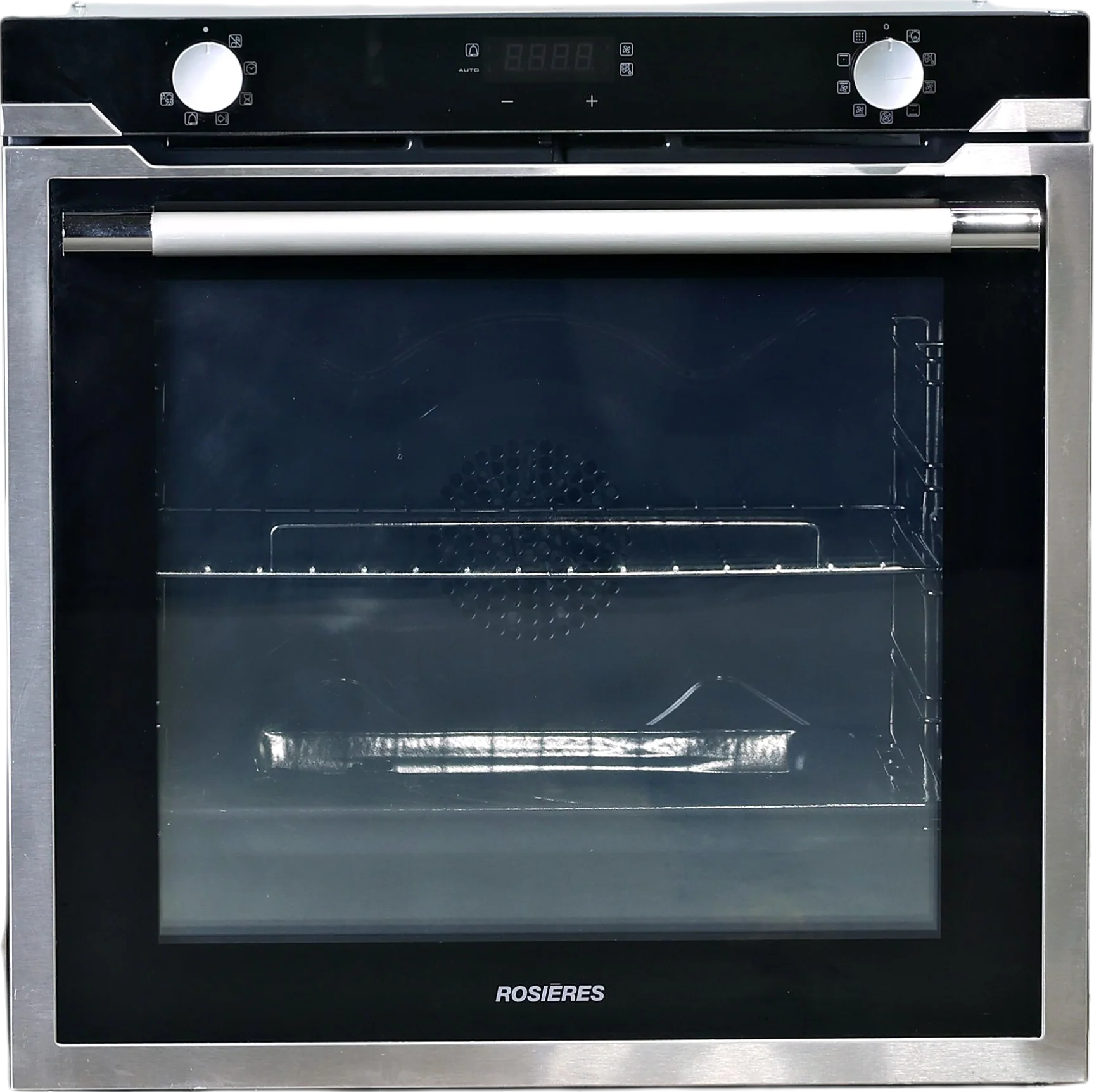 Four Chaleur Tournante 80 L Reconditionné ROSIERES RFAZ82RDIN