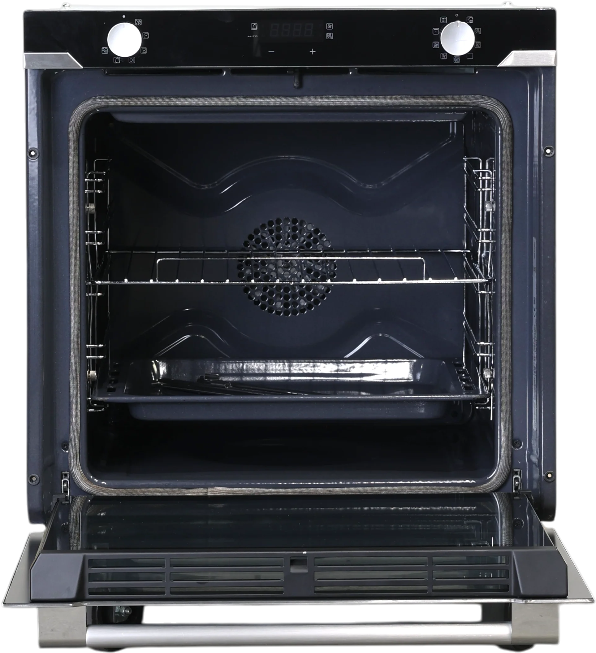 Four Chaleur Tournante 80 L Reconditionné ROSIERES RFAZ82RDIN - Image 2