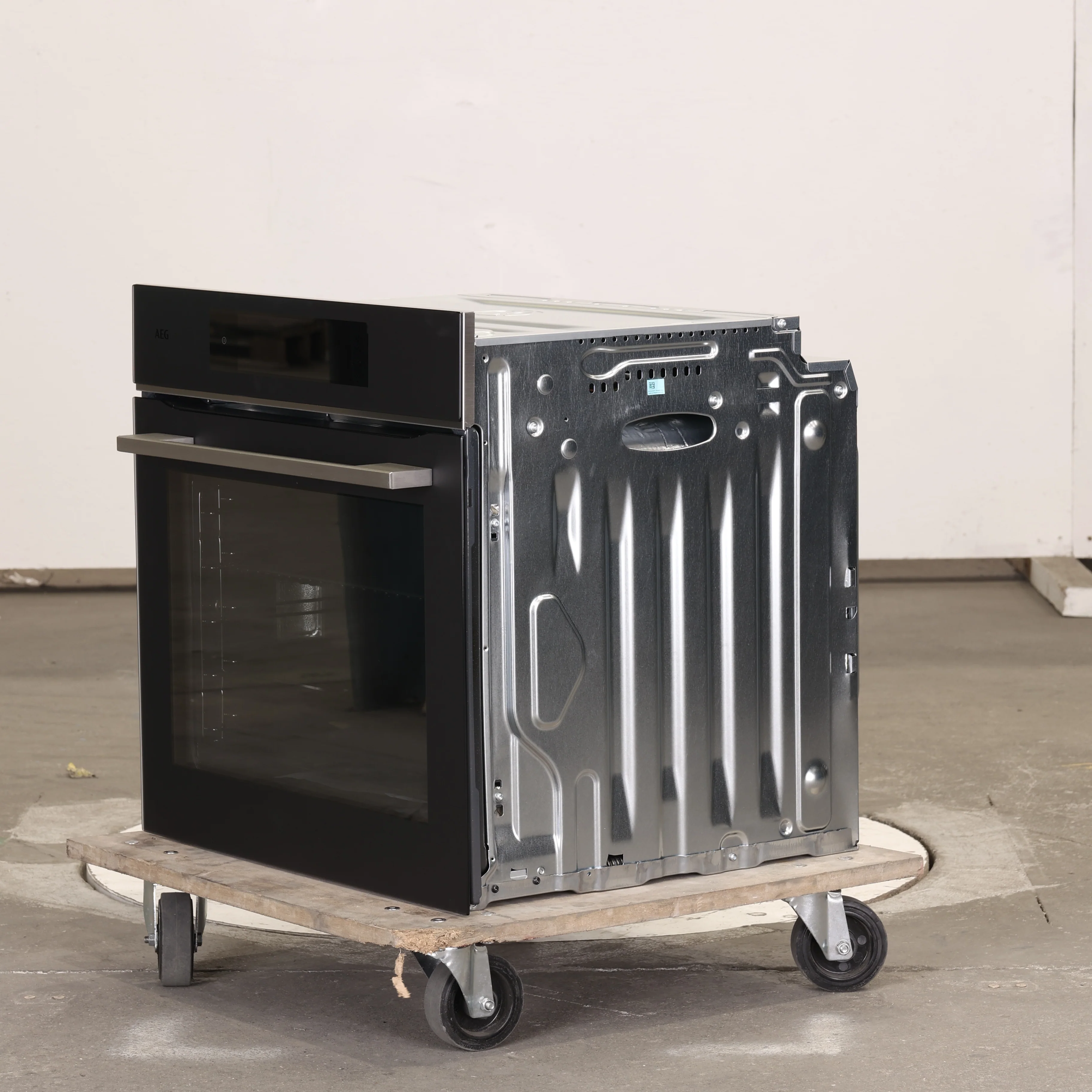 Four Chaleur Tournante Reconditionné AEG TT9PB831AT - Image 3