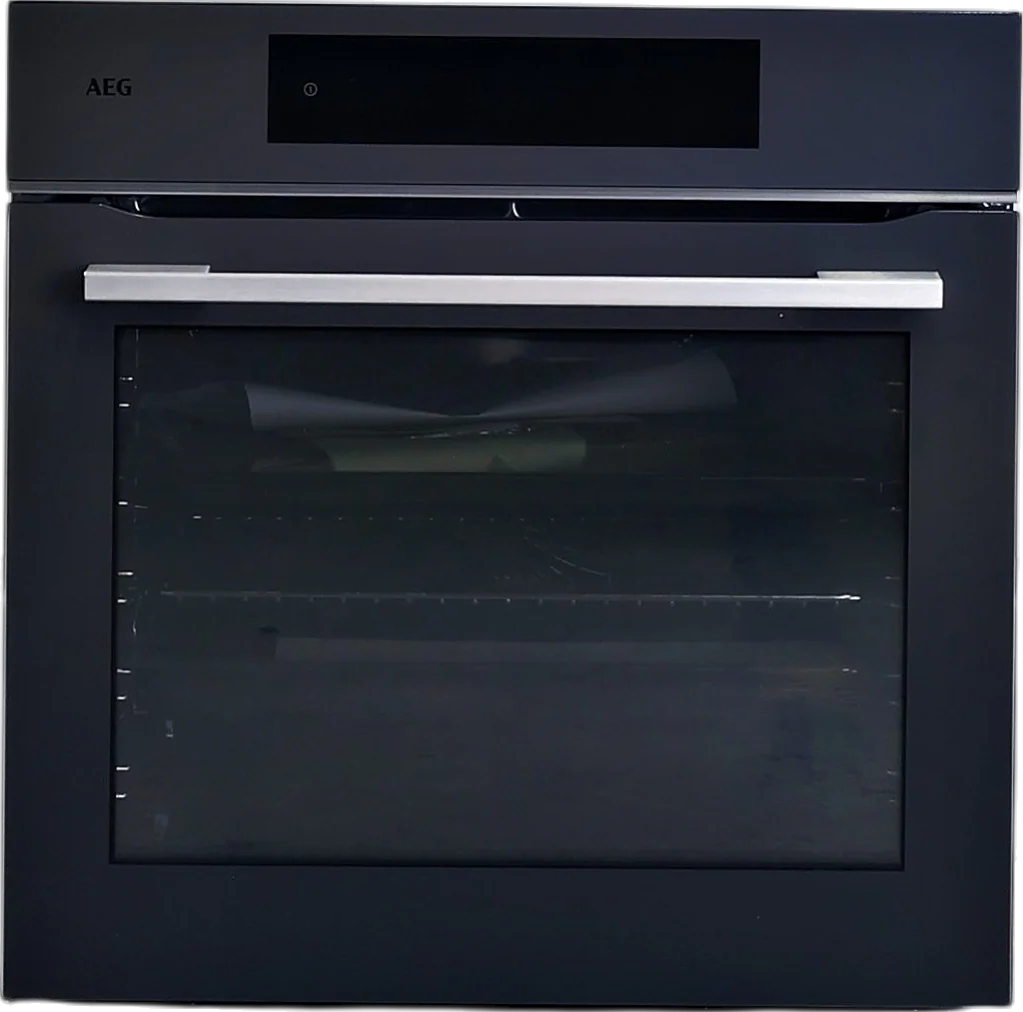 Four Chaleur Tournante 71 L Reconditionné AEG TT9PB831AT
