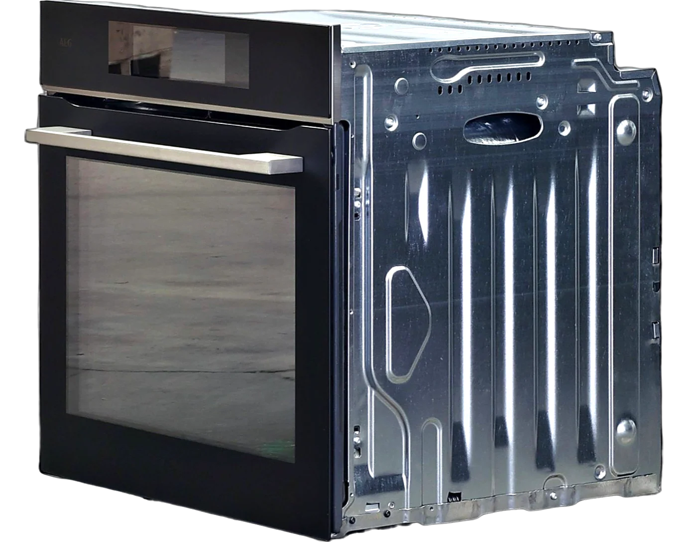 Four Chaleur Tournante 71 L Reconditionné AEG TT9PB831AT - Image 3